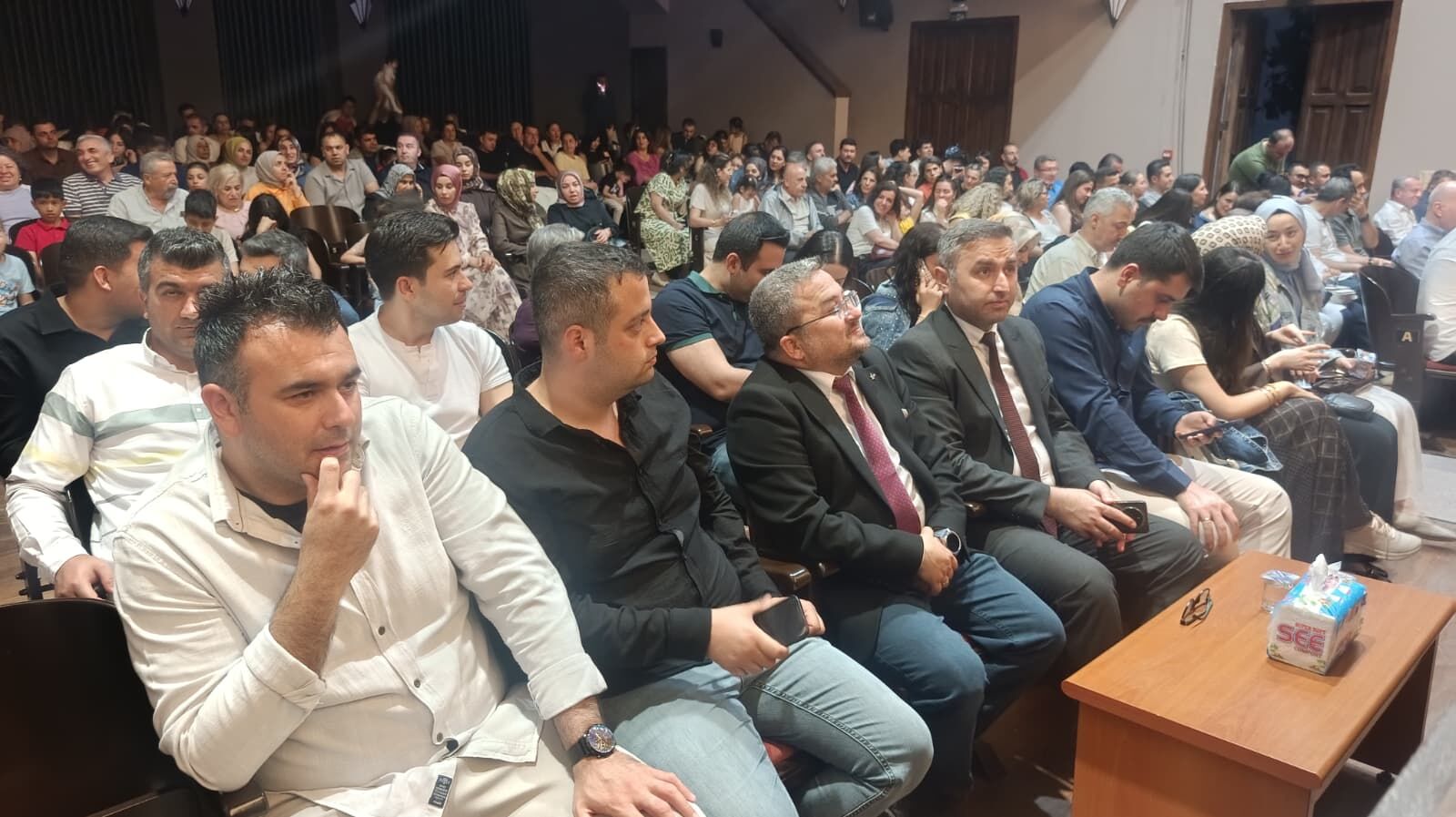 Atakas Medeniyetler Koro (2)