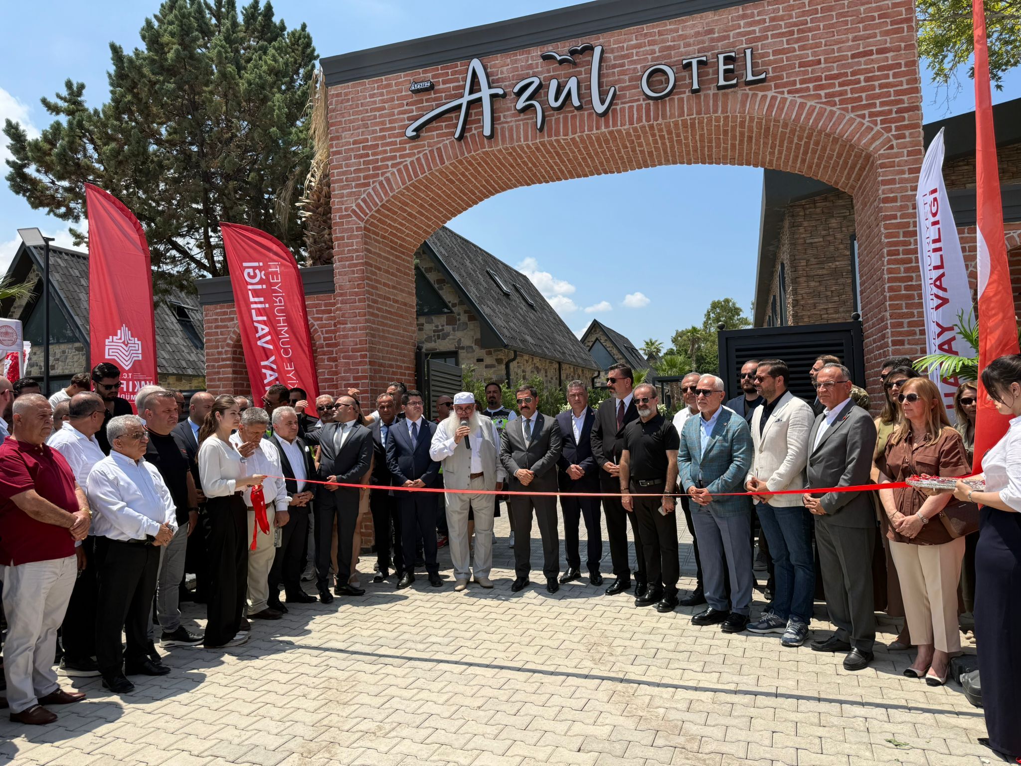 Azul Otel (6)