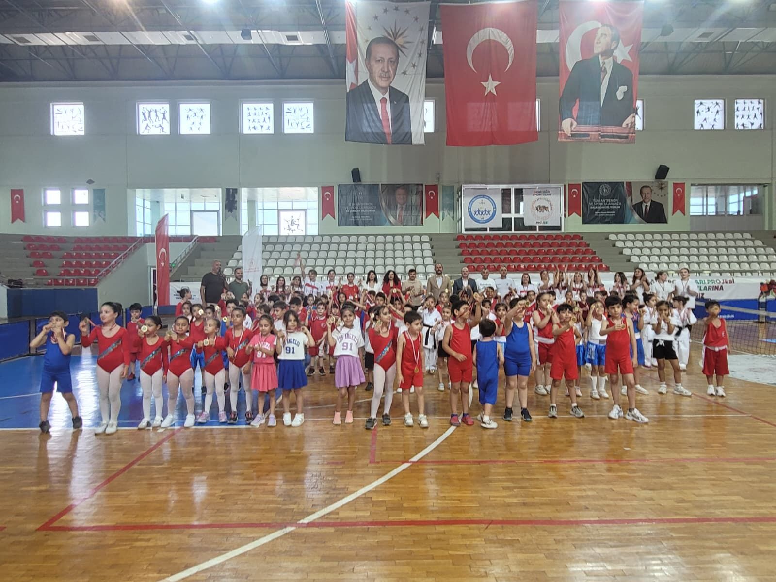 Cocuk Olimpiyatları (10)