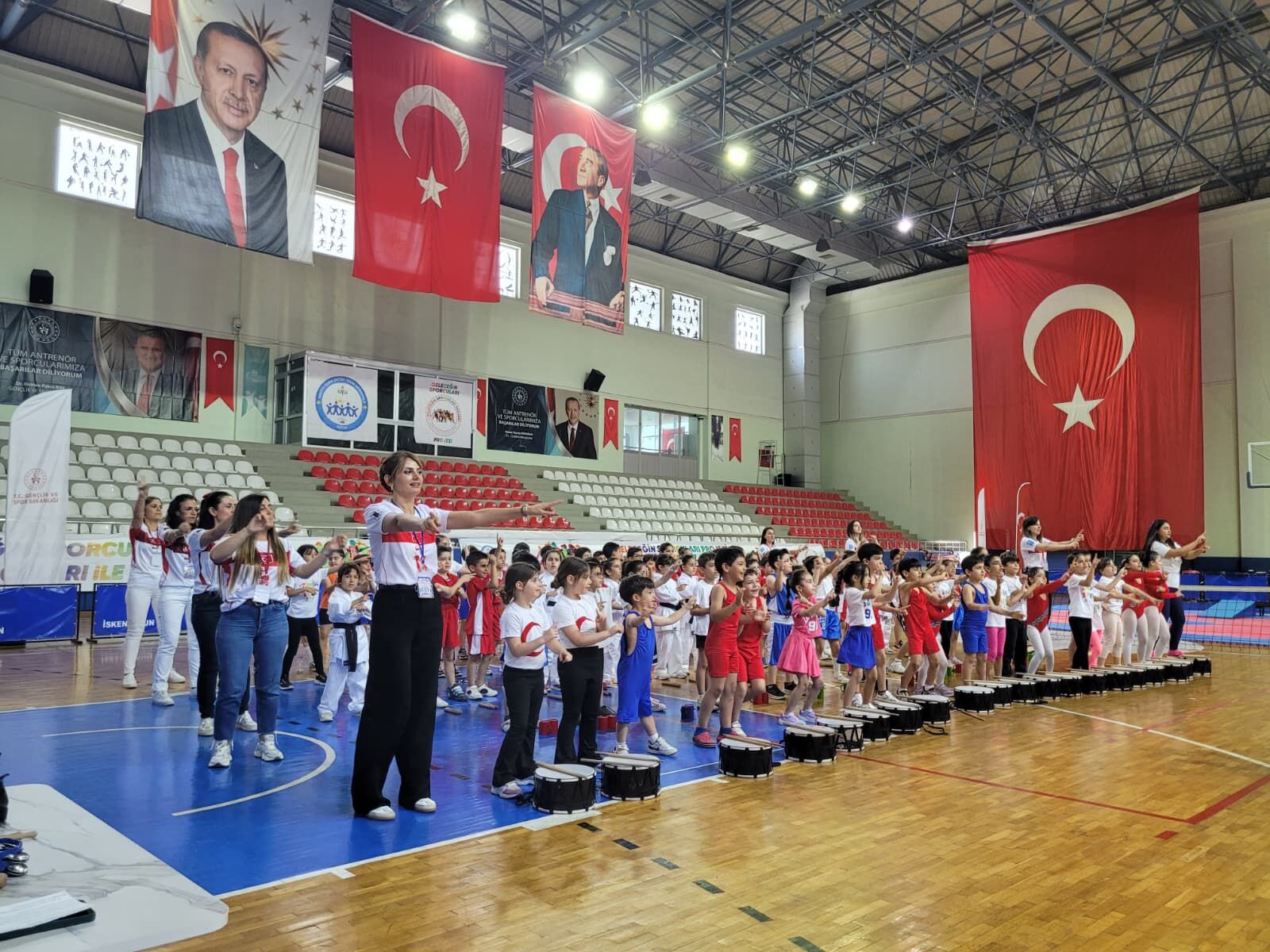 Cocuk Olimpiyatları (2)
