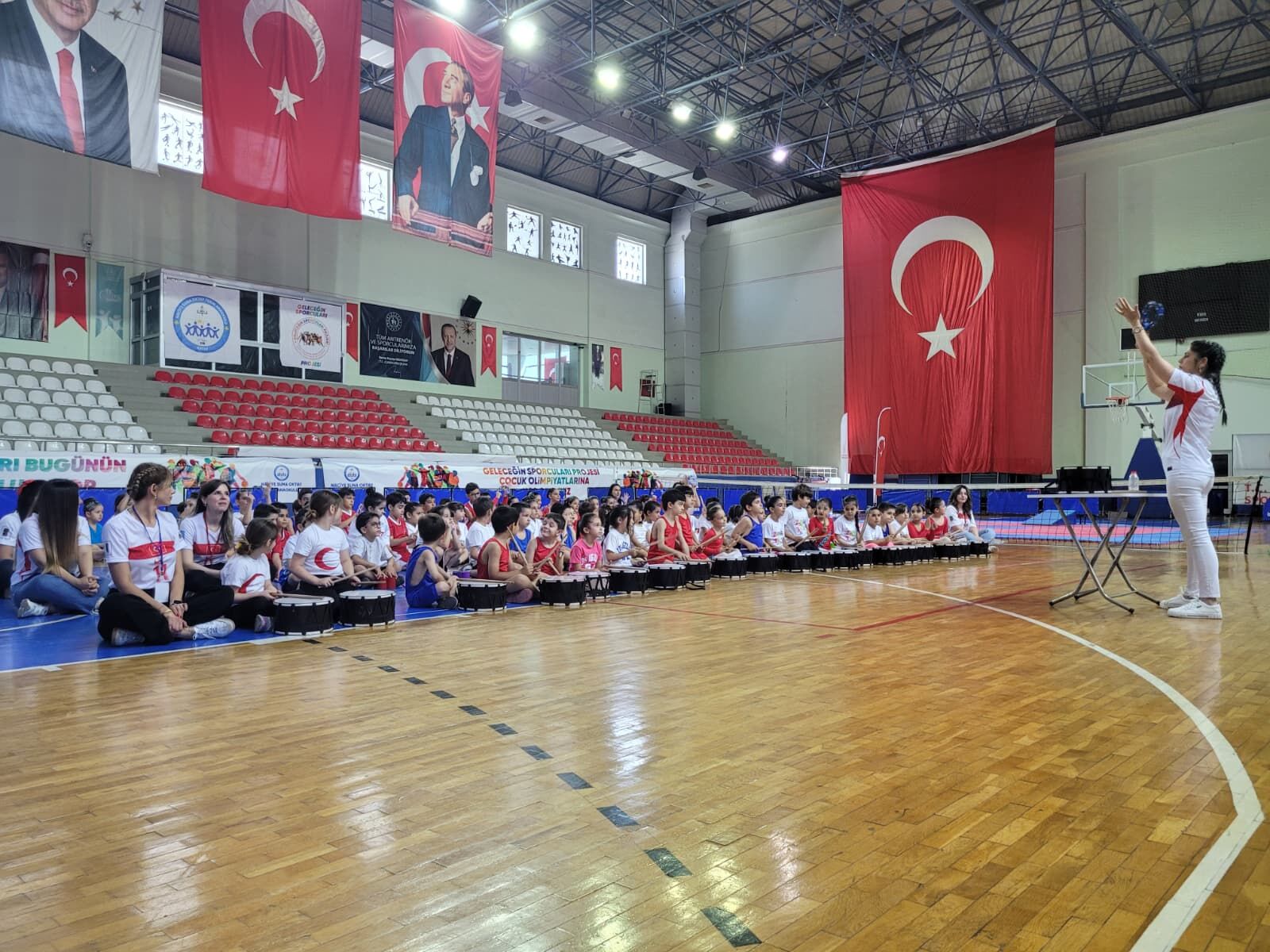 Cocuk Olimpiyatları (3)