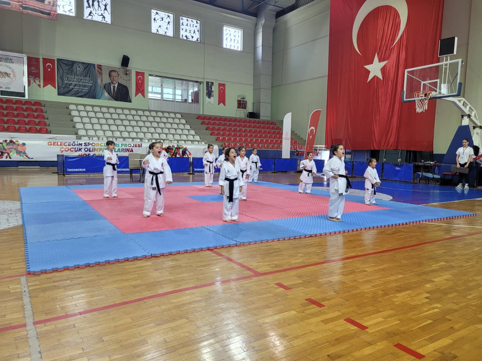Cocuk Olimpiyatları (4)