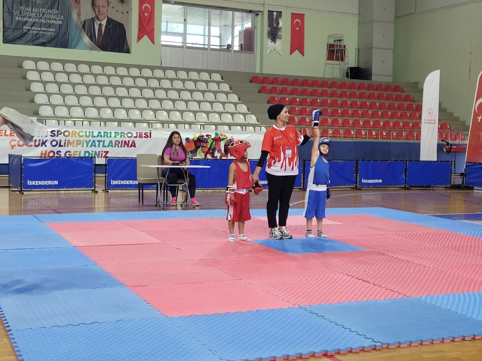 Cocuk Olimpiyatları (6)