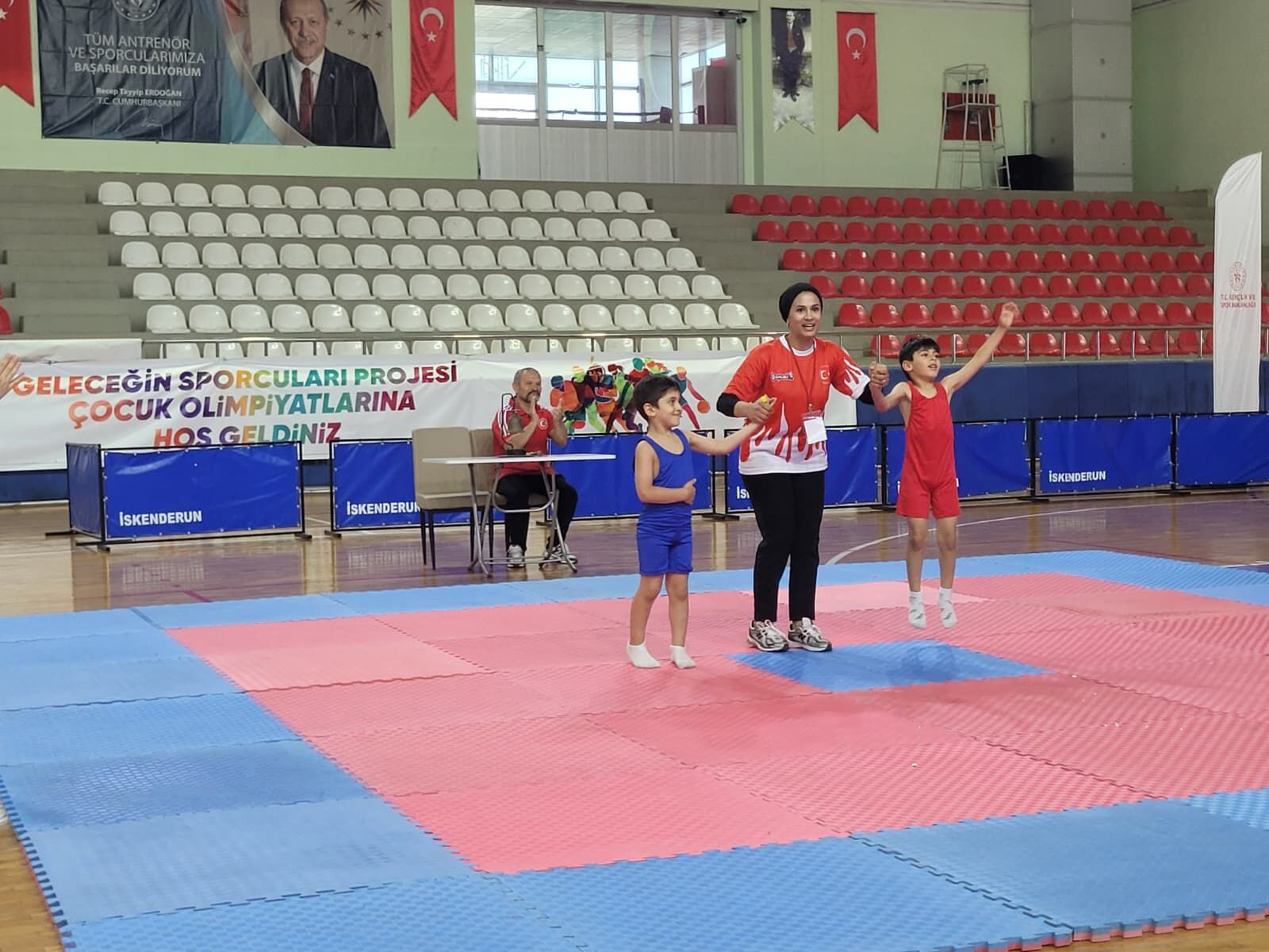 Cocuk Olimpiyatları (7)