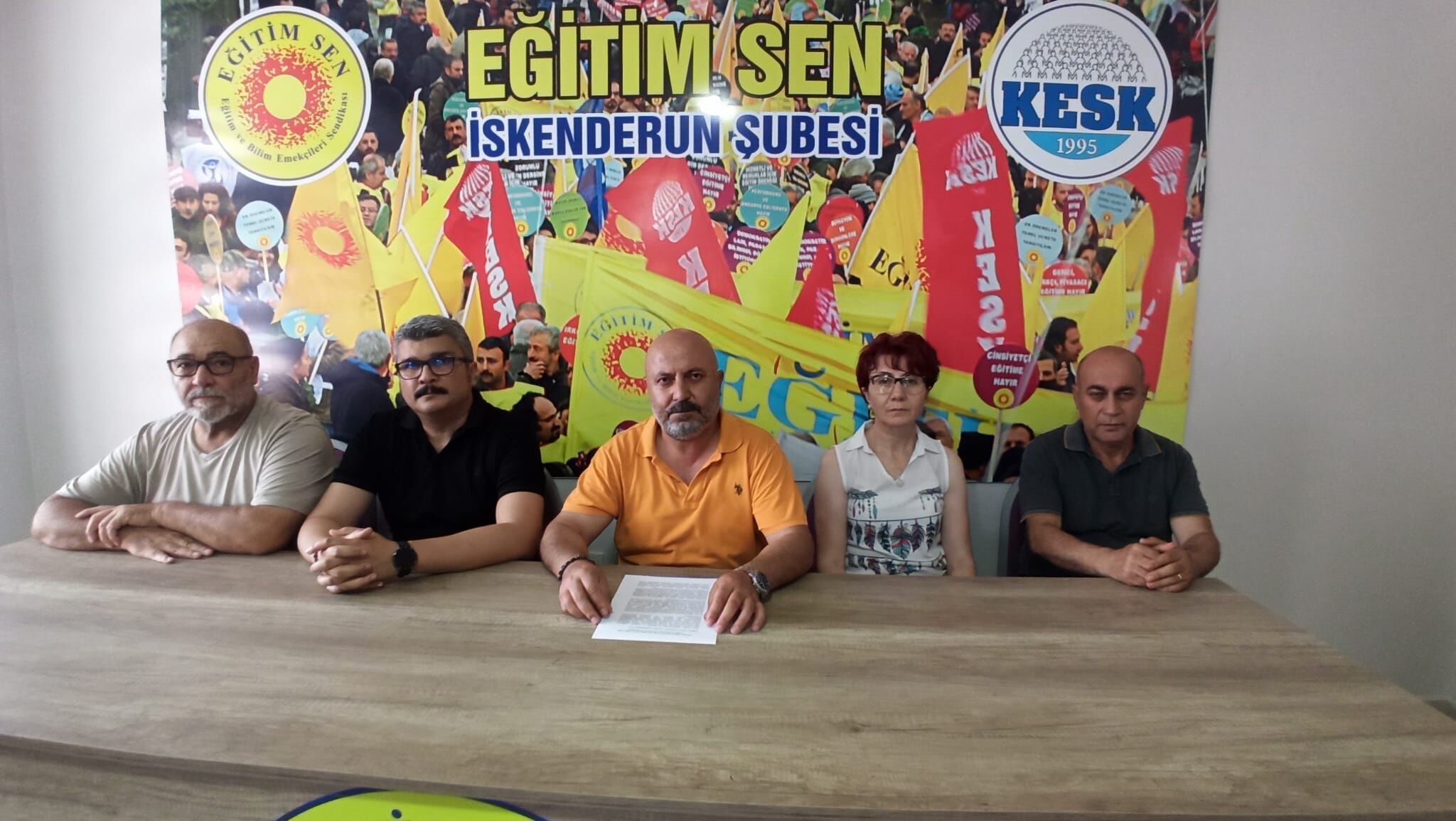 Egitimsen Ogretmenler (2)