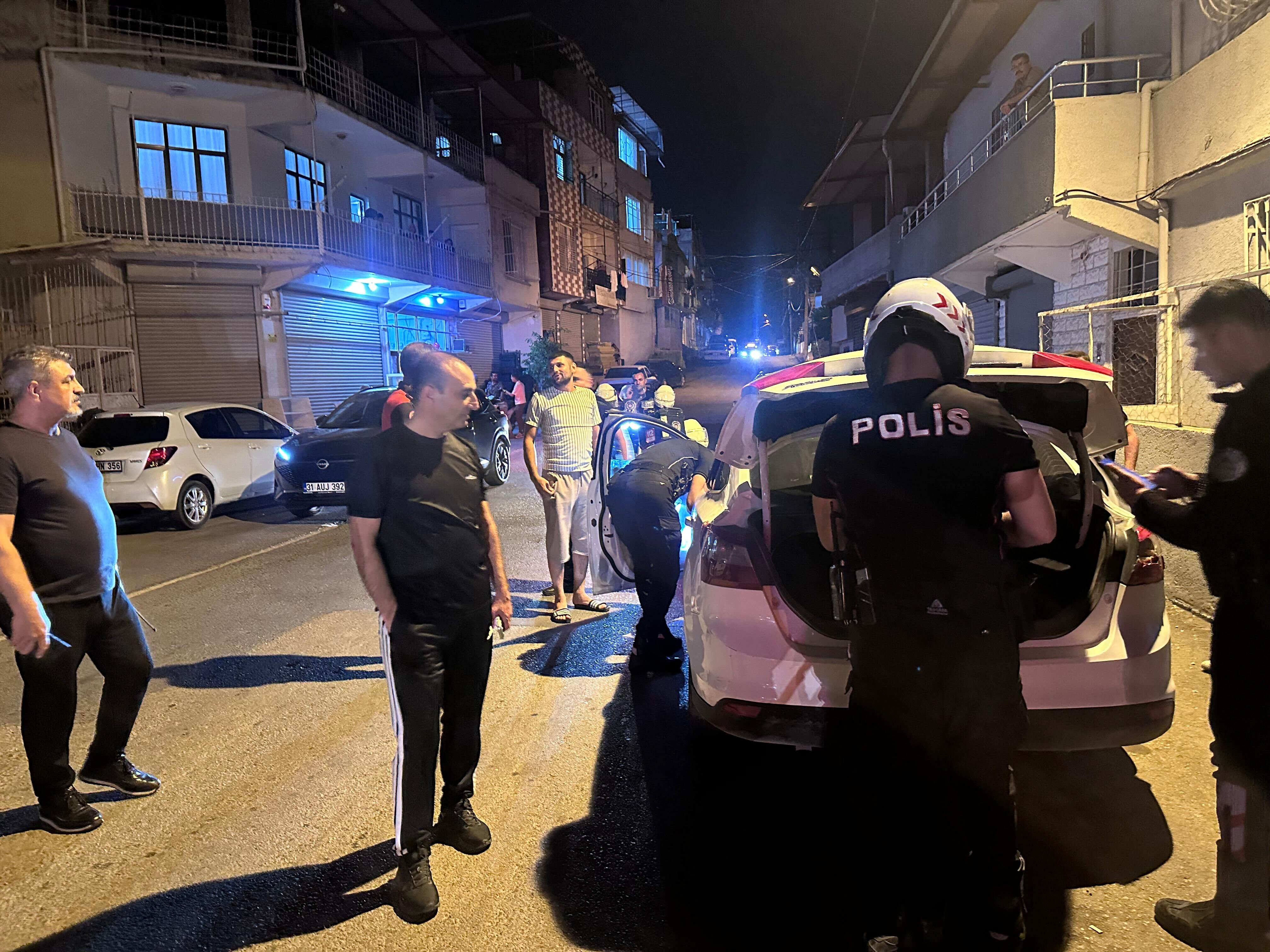 Emniyet Muduru Tepelerde (10)