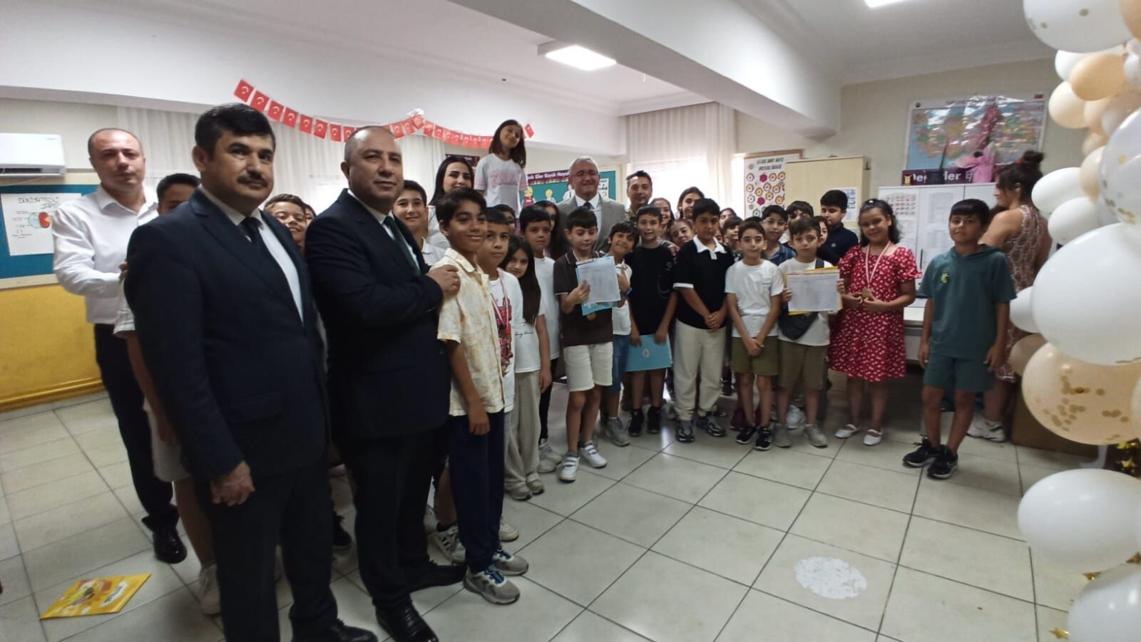 En Renkli Karne Sevinci (3)