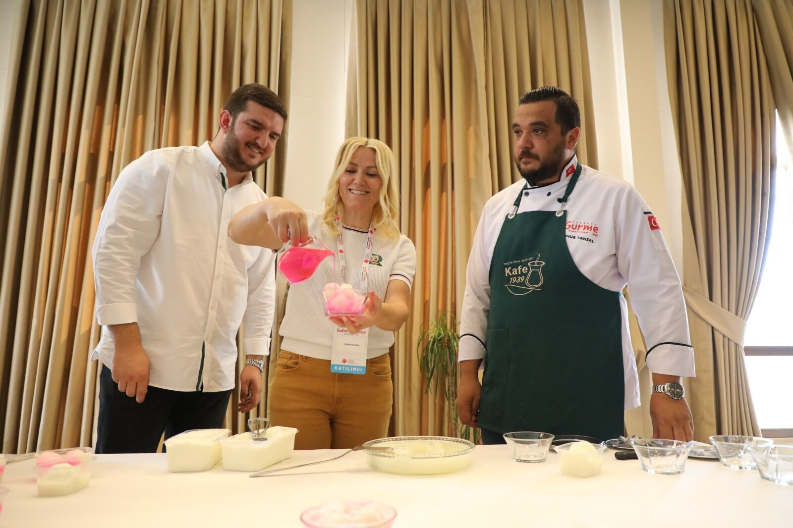 Gastrodiplomasi (5)