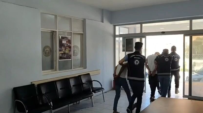 Gocmen Kacakciligi (3)
