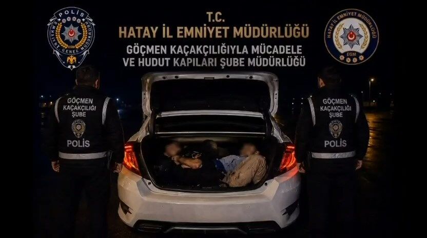 Gocmen Kacakciligi (5)