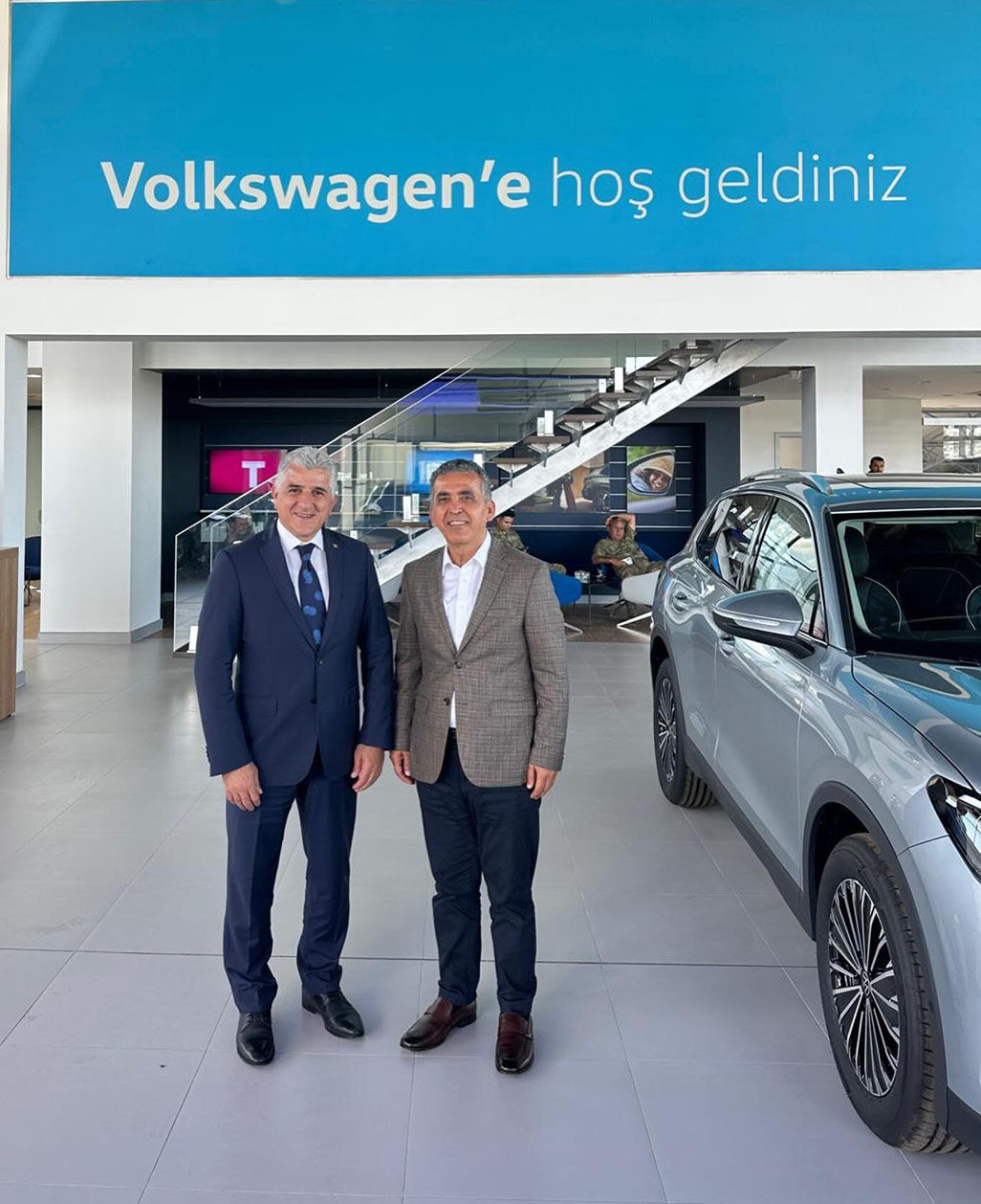 Gümüş Hatay+1