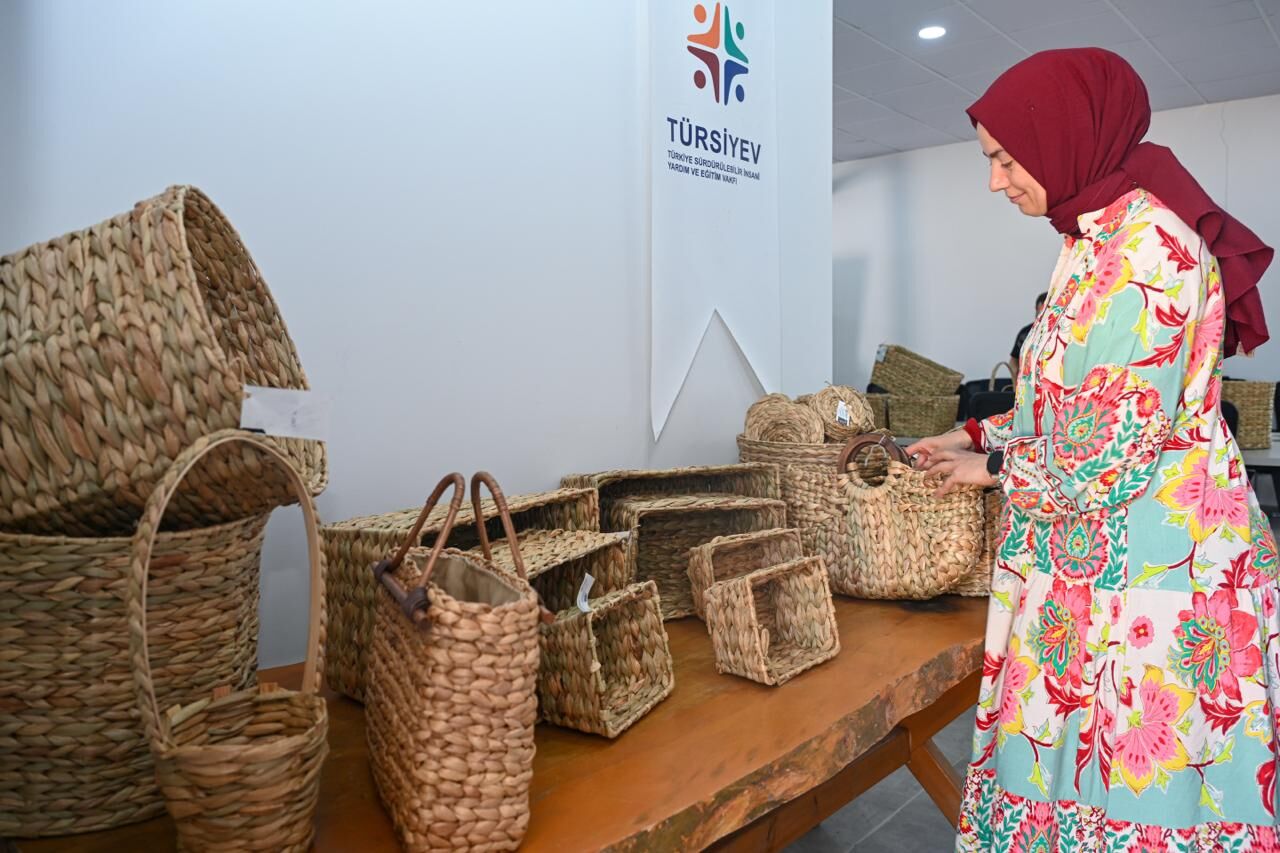 Hatay Sumbulu Ekonomiye (2)