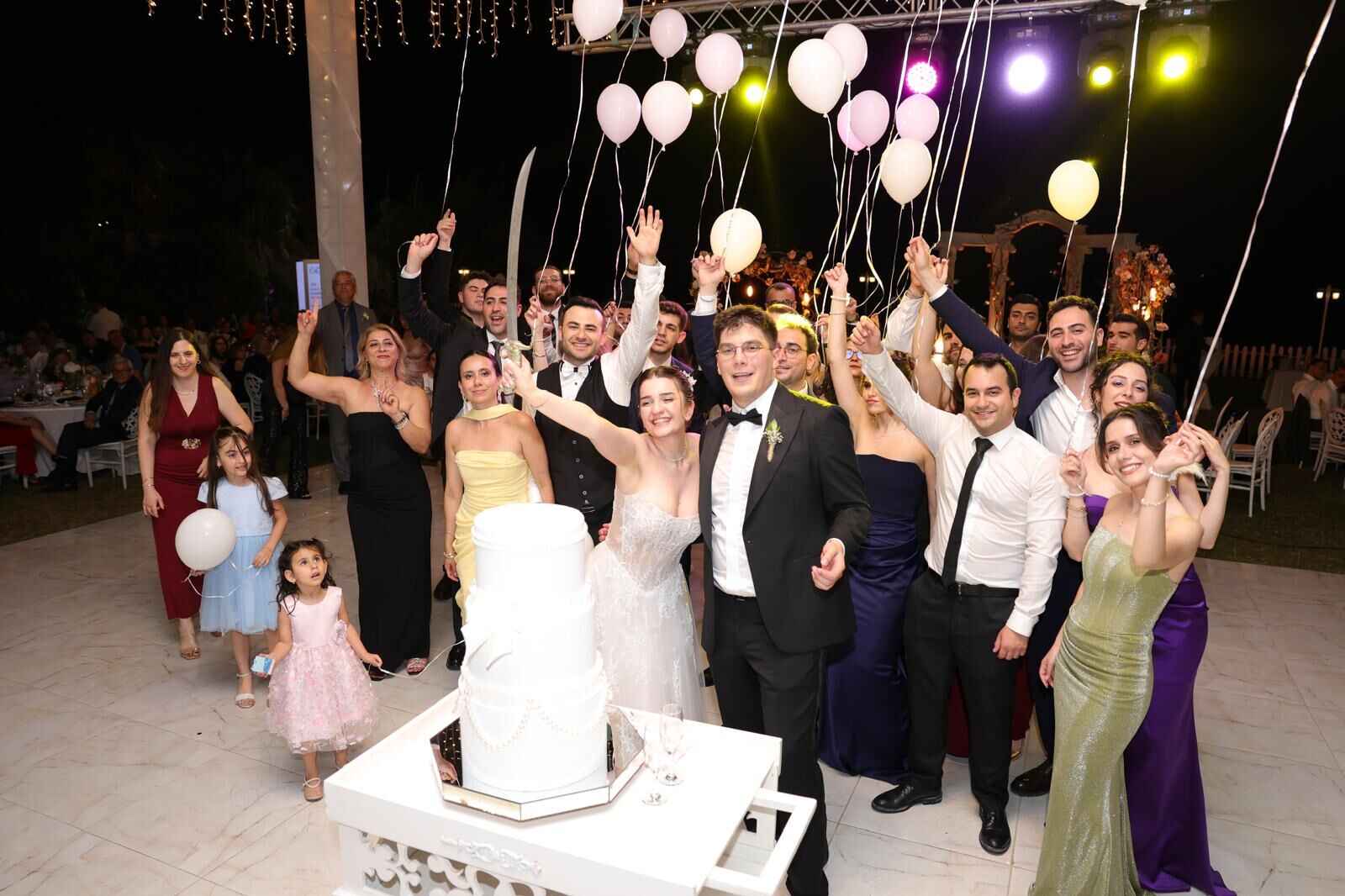 Kırmızıoğlu Düğün (1)