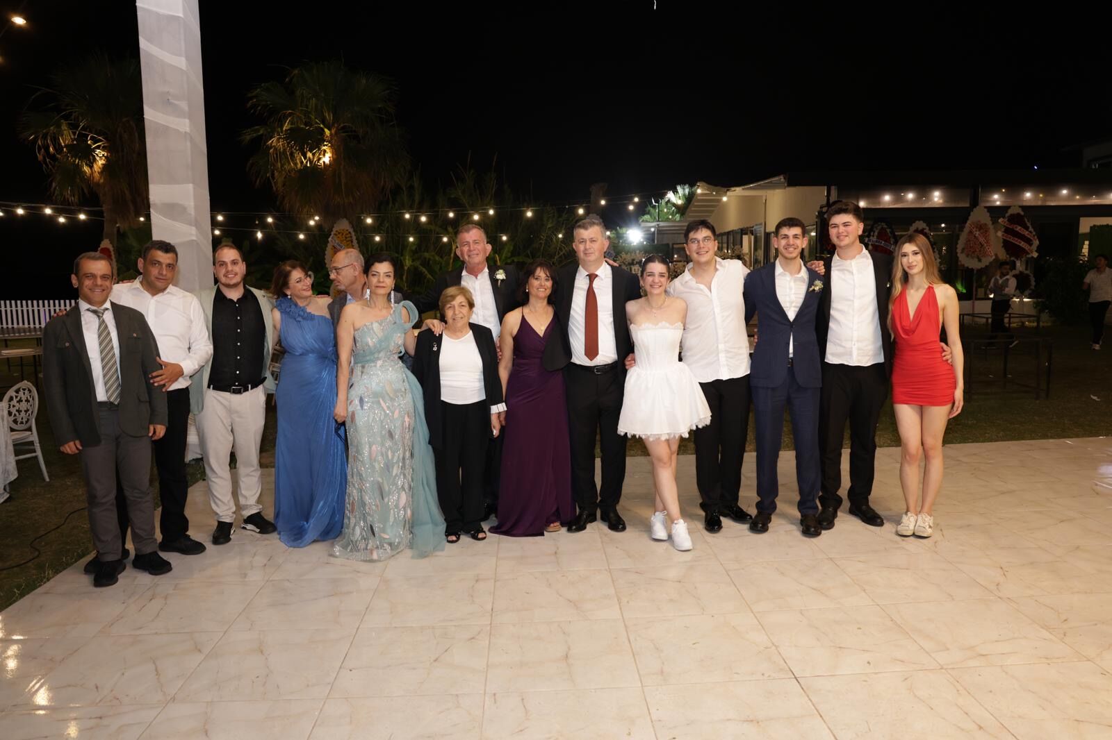 Kırmızıoğlu Düğün (2)