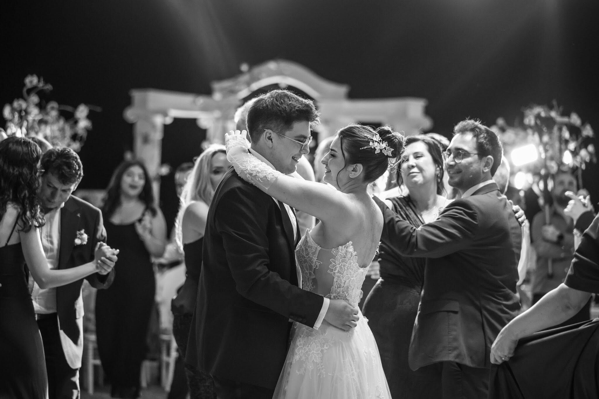 Kırmızıoğlu Düğün (3)