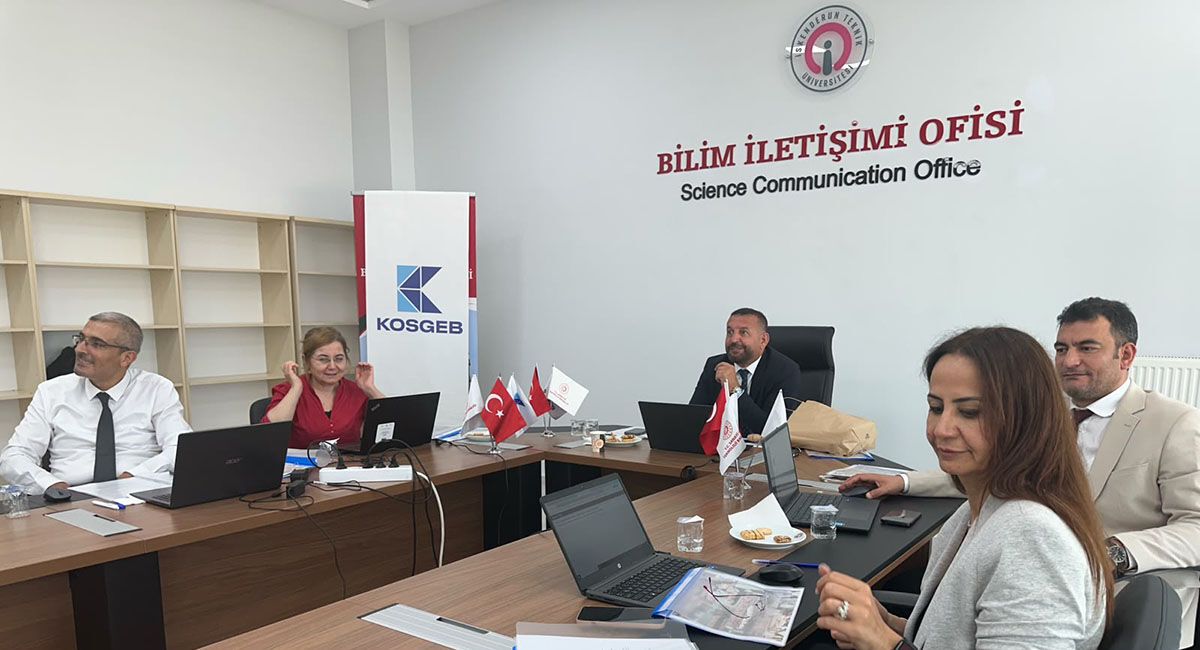 Kosgeb Genc Girisimciler (1)