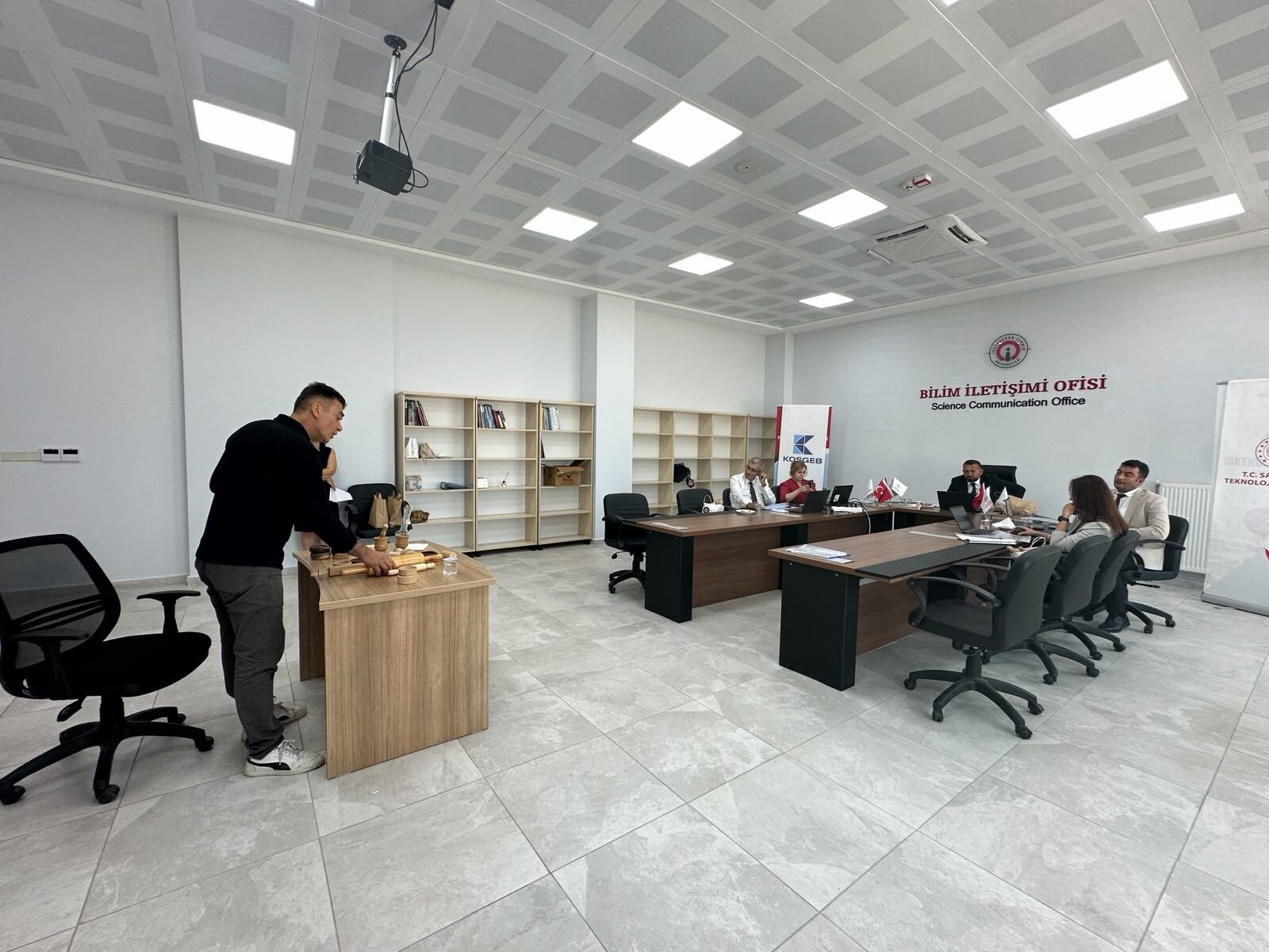 Kosgeb Genc Girisimciler (4)
