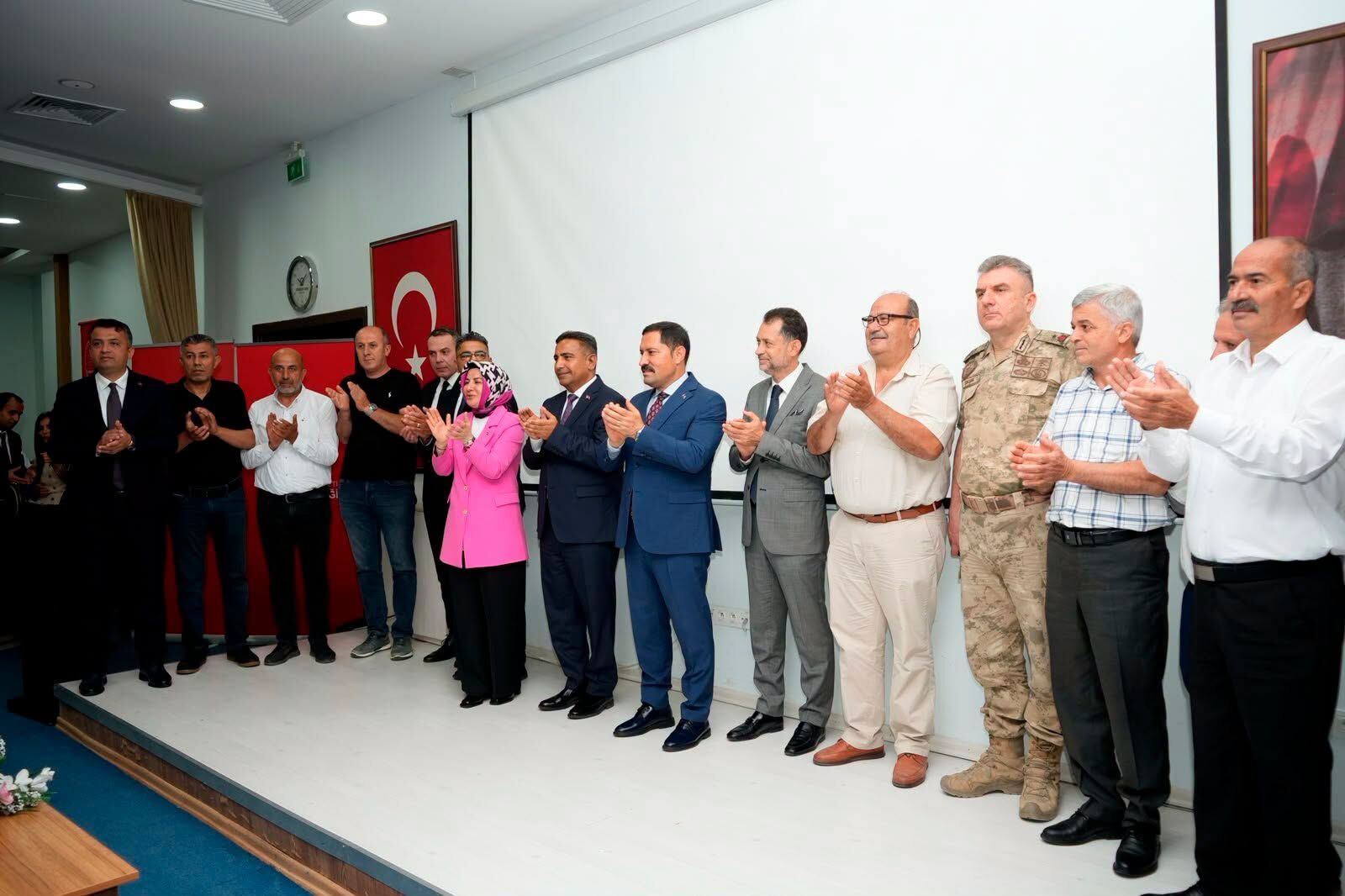 Muhtarlik Akademisi (2)