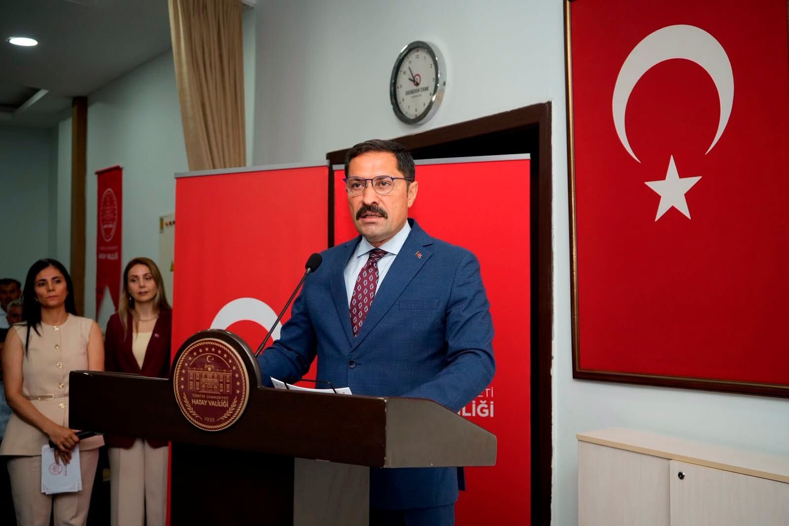 Muhtarlik Akademisi (3)