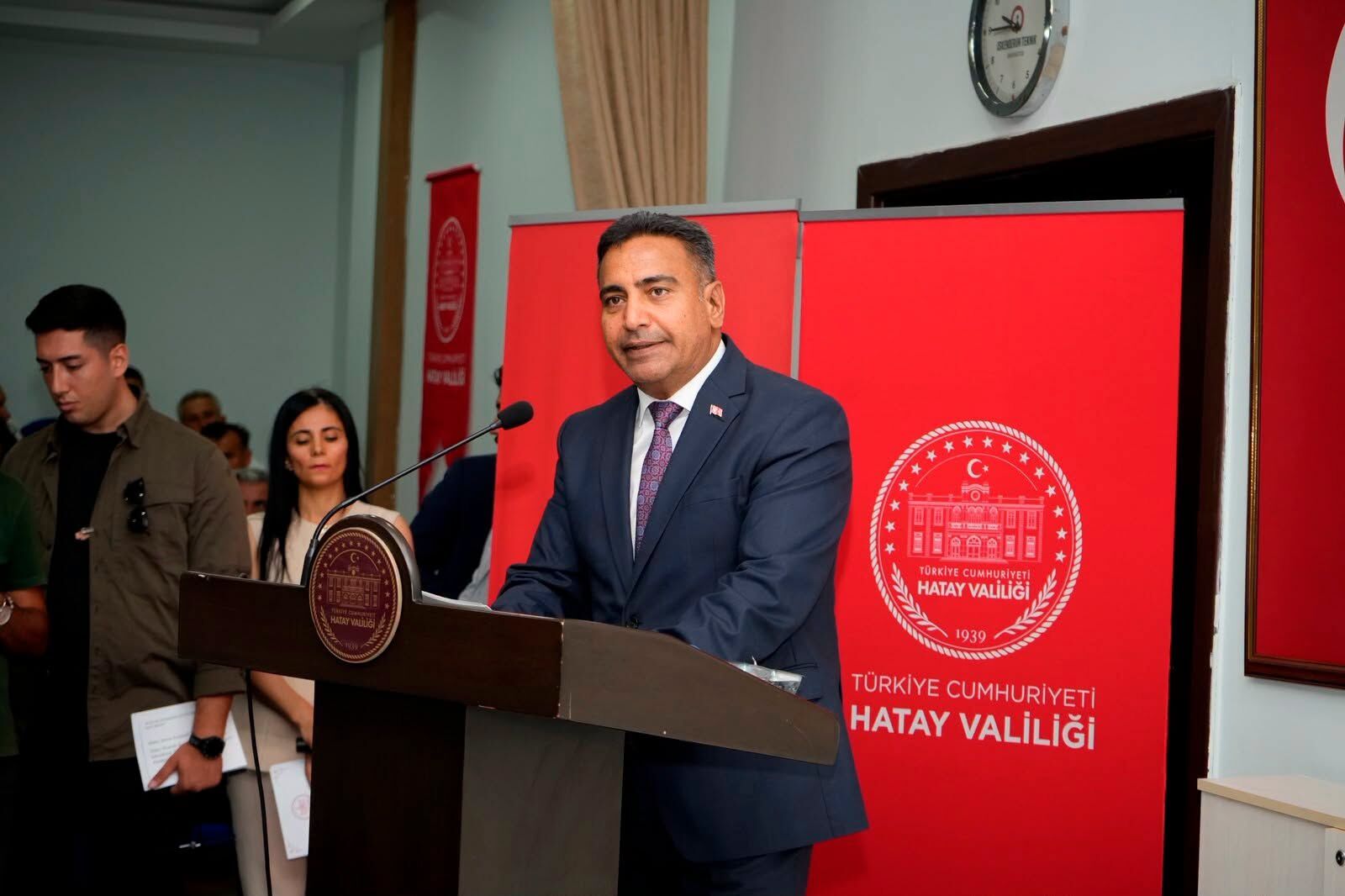 Muhtarlik Akademisi (4)