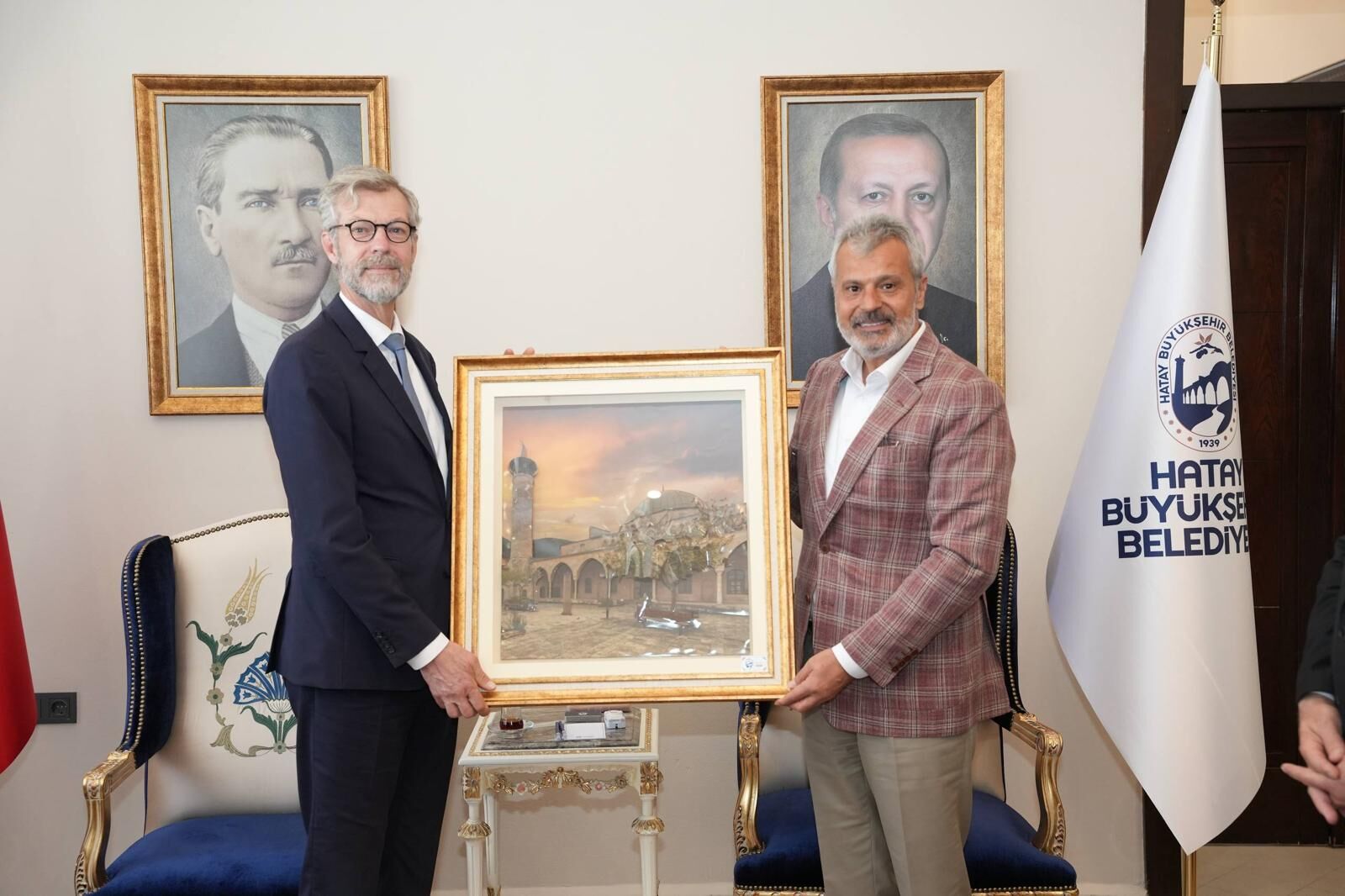 Öntürk Yatırım Bankası (4)