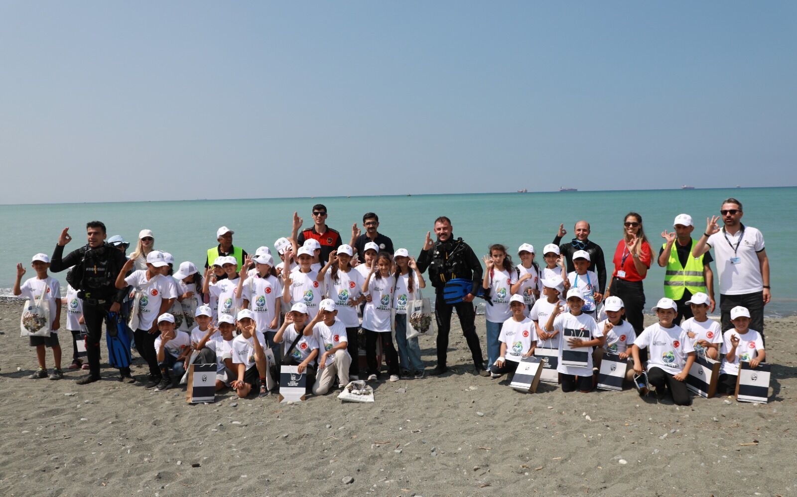 Sahil Deniz Temizligi (7)