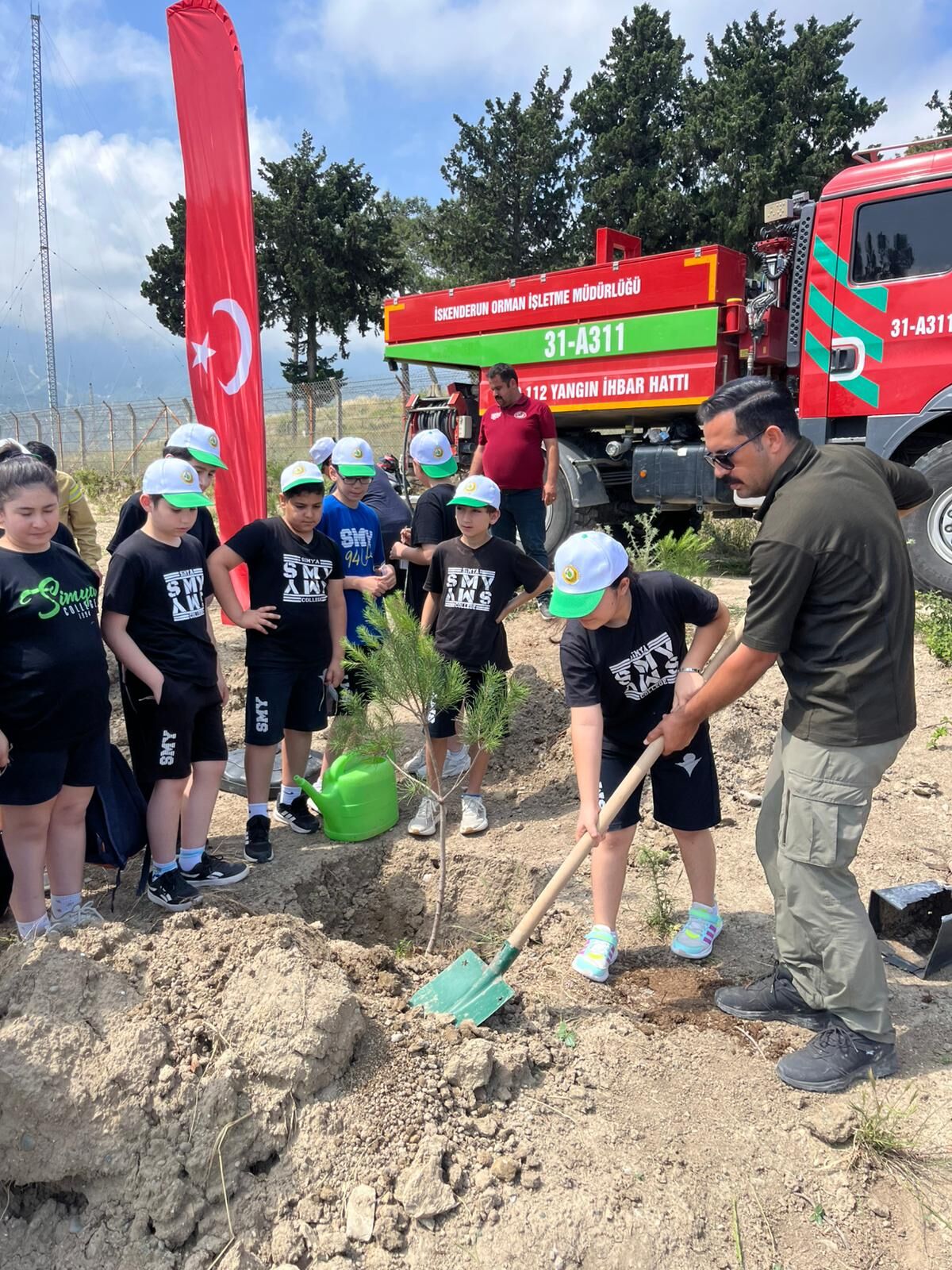 Simya Cevre Gunu (4)