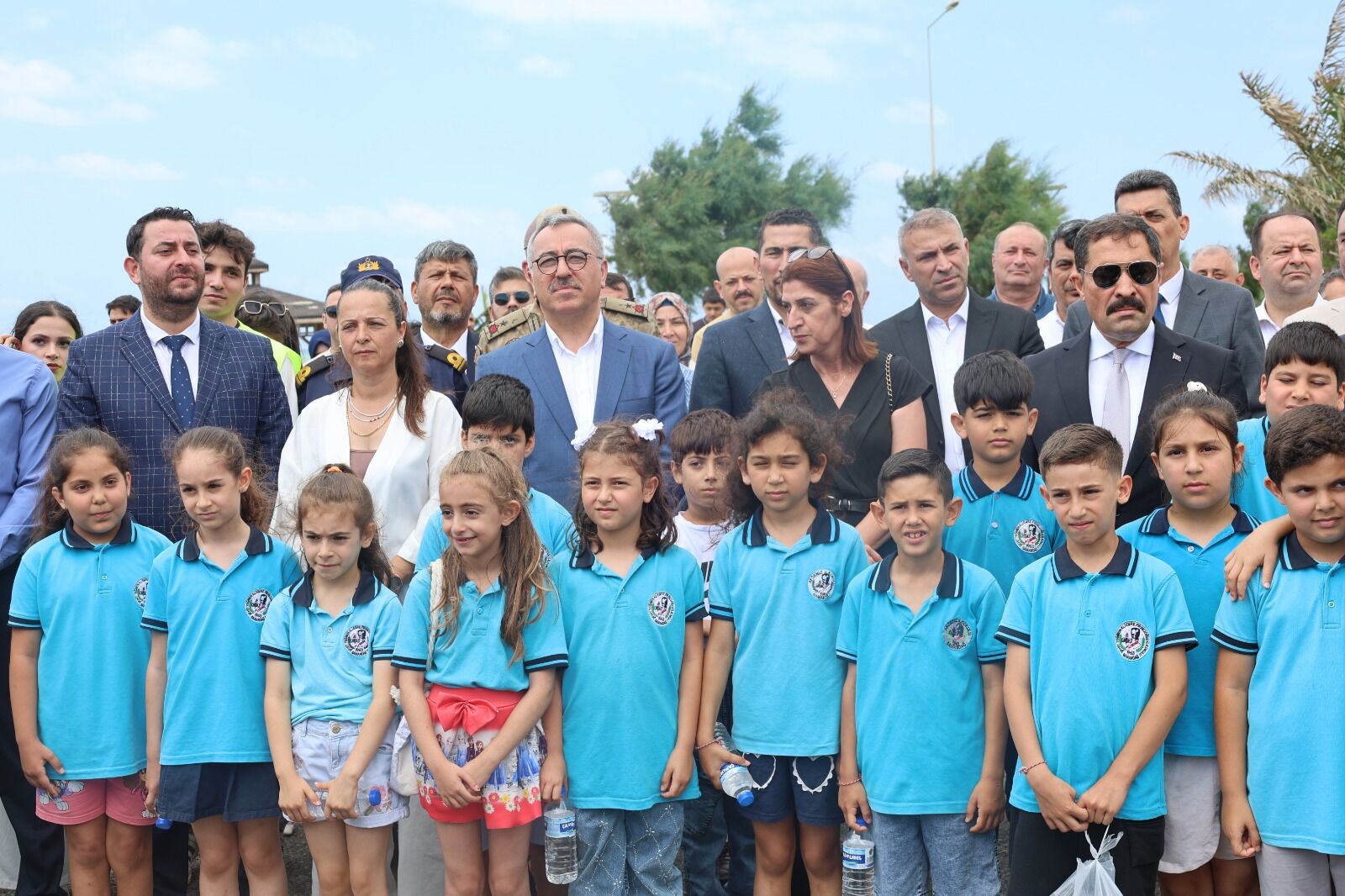 Sorf Merkezi Acilis (3)