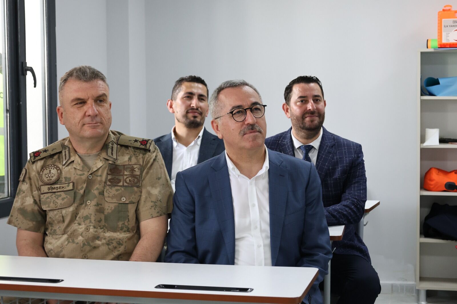 Sorf Merkezi Acilis (5)