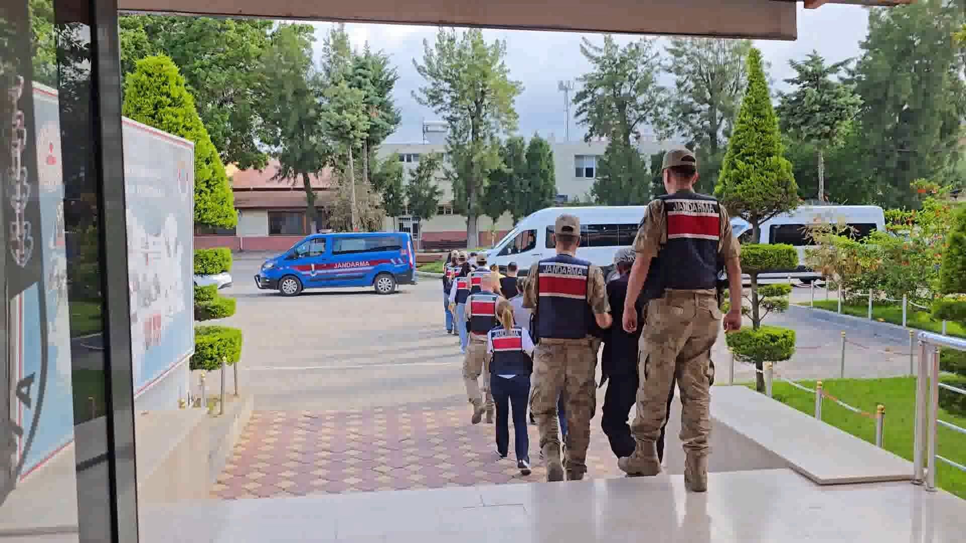 Usulsuz Saglik Raporu (6)