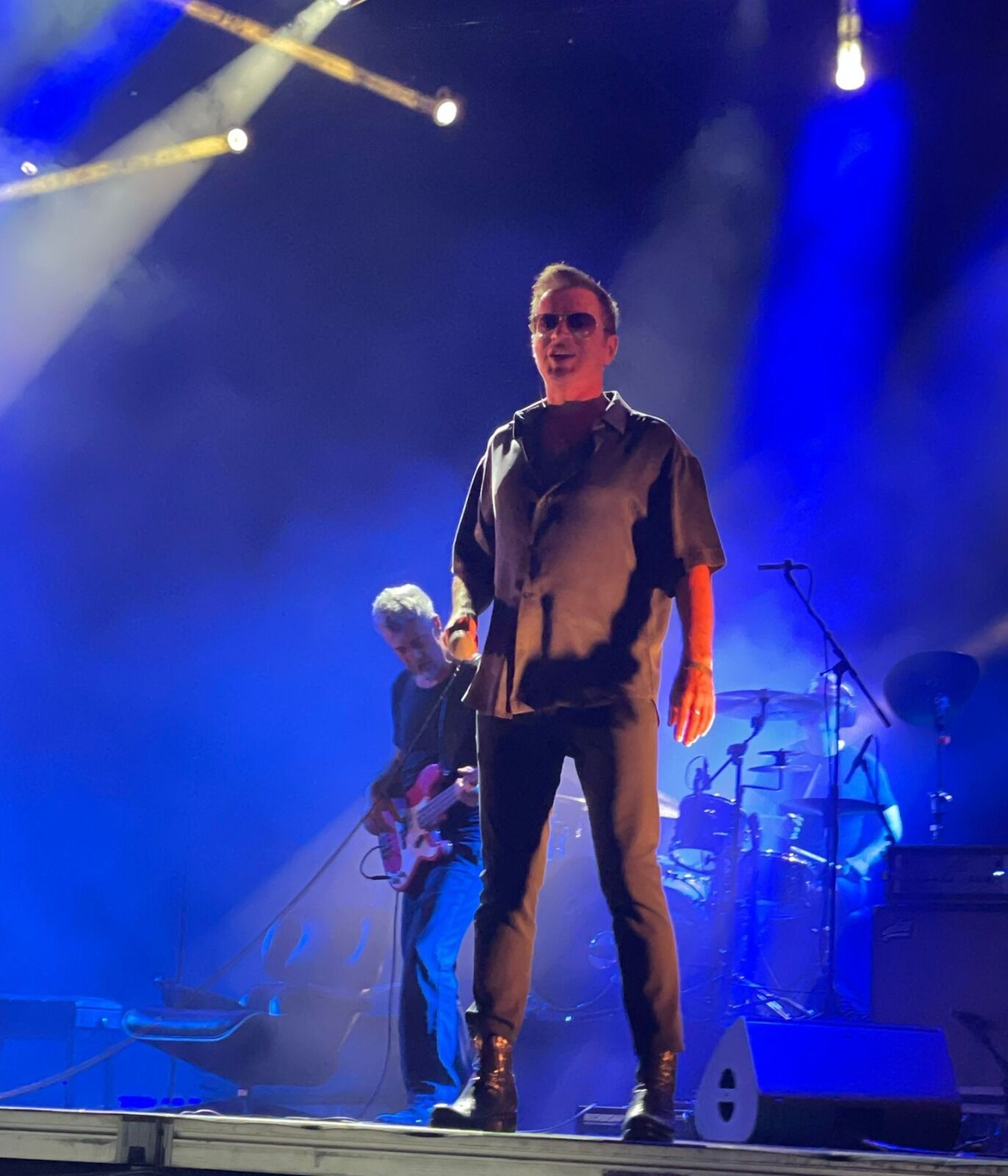 Xfest Arsuz (1)