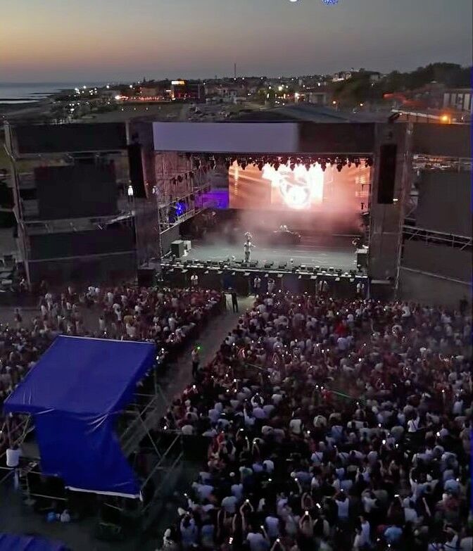Xfest Arsuz (2)