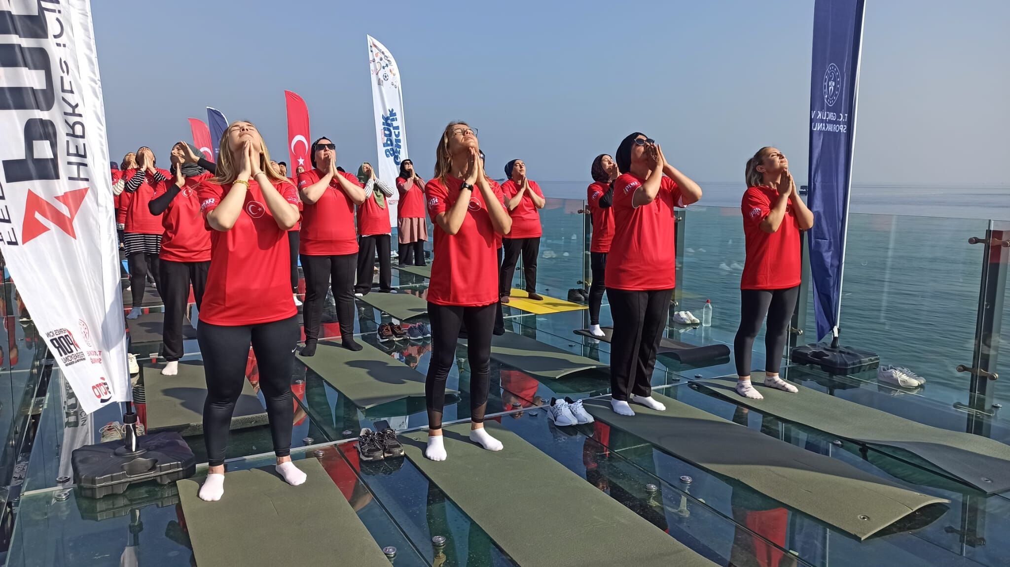 Yoga (3)