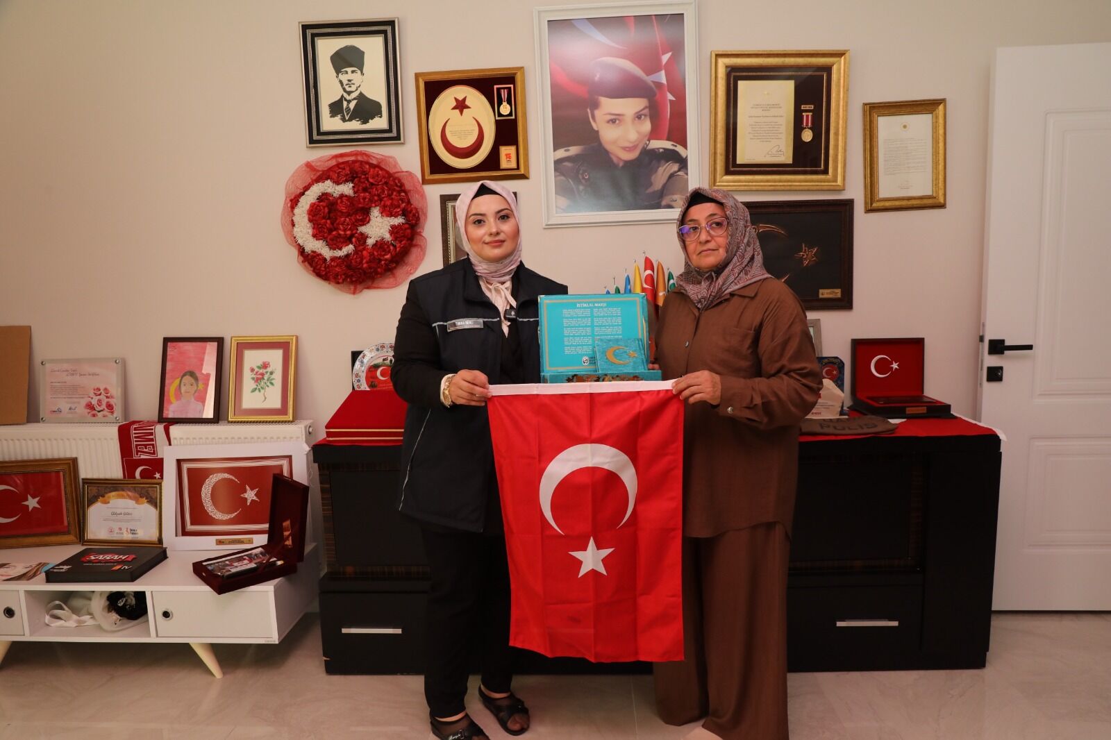15 Temmuz Sehitleri (1)