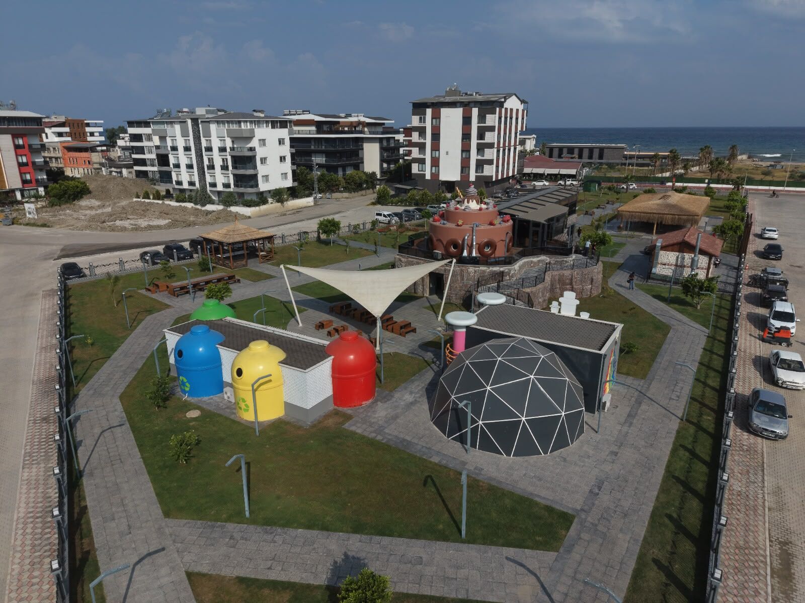 Aile Koyu (2)