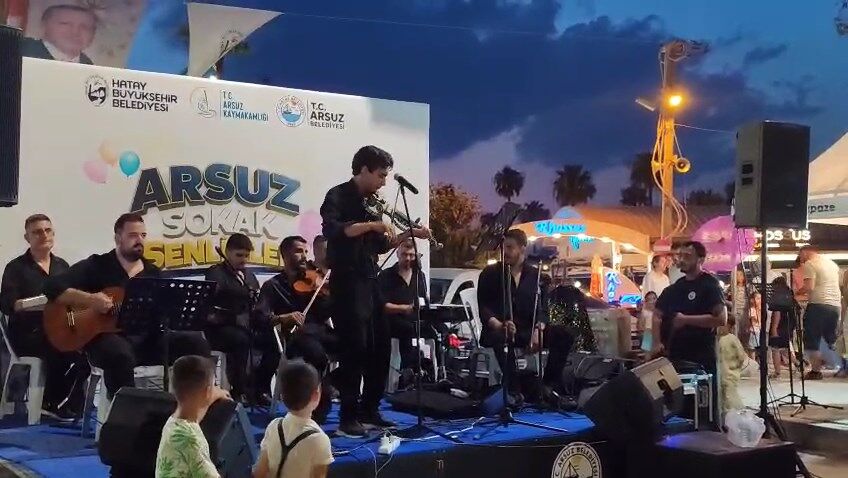 Arsuz Senlik (3)
