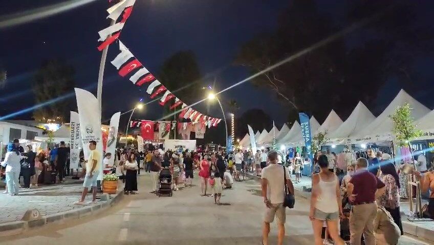 Arsuz Senlik (4)