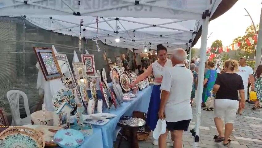 Arsuz Senlik (5)