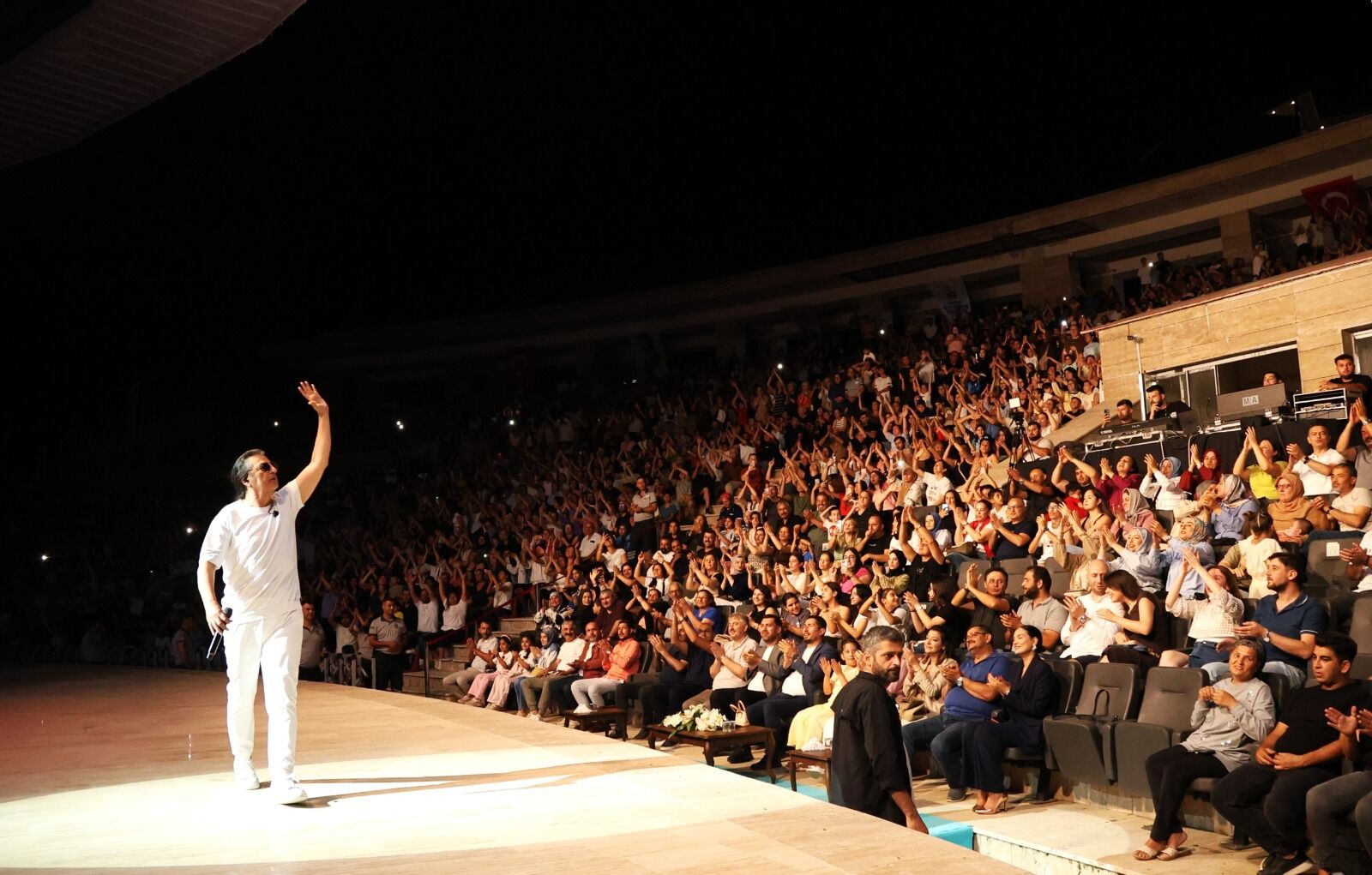 Celik Hatay Konseri (1)