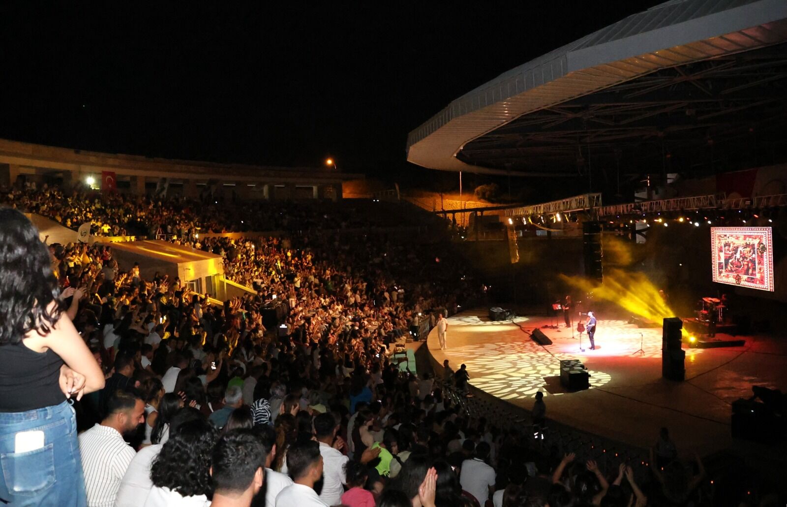 Celik Hatay Konseri (2)