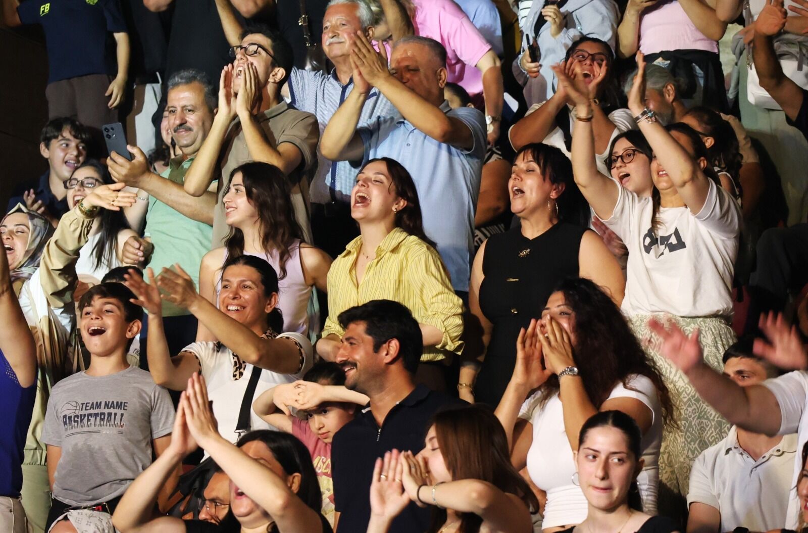 Celik Hatay Konseri (3)