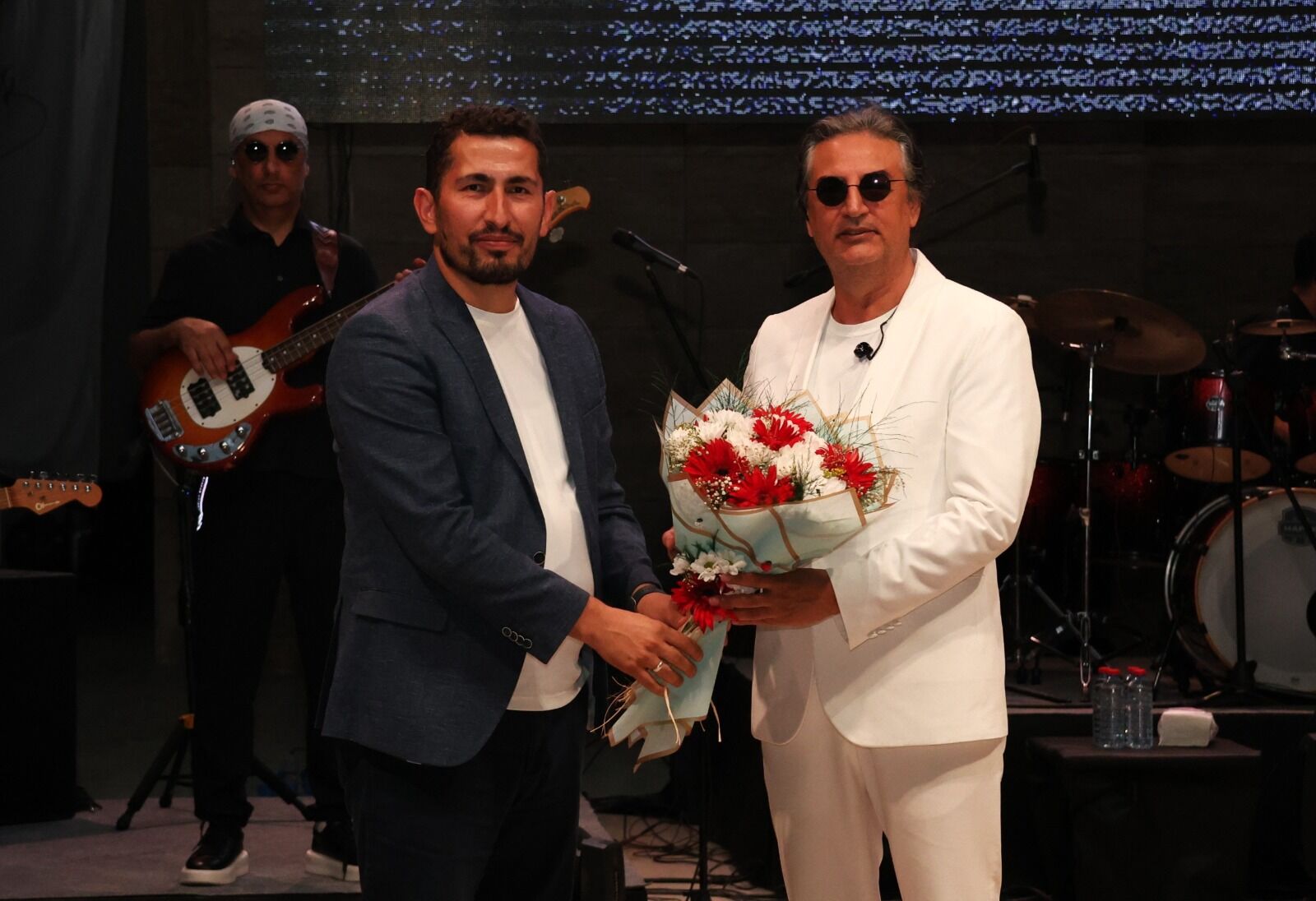 Celik Hatay Konseri (5)