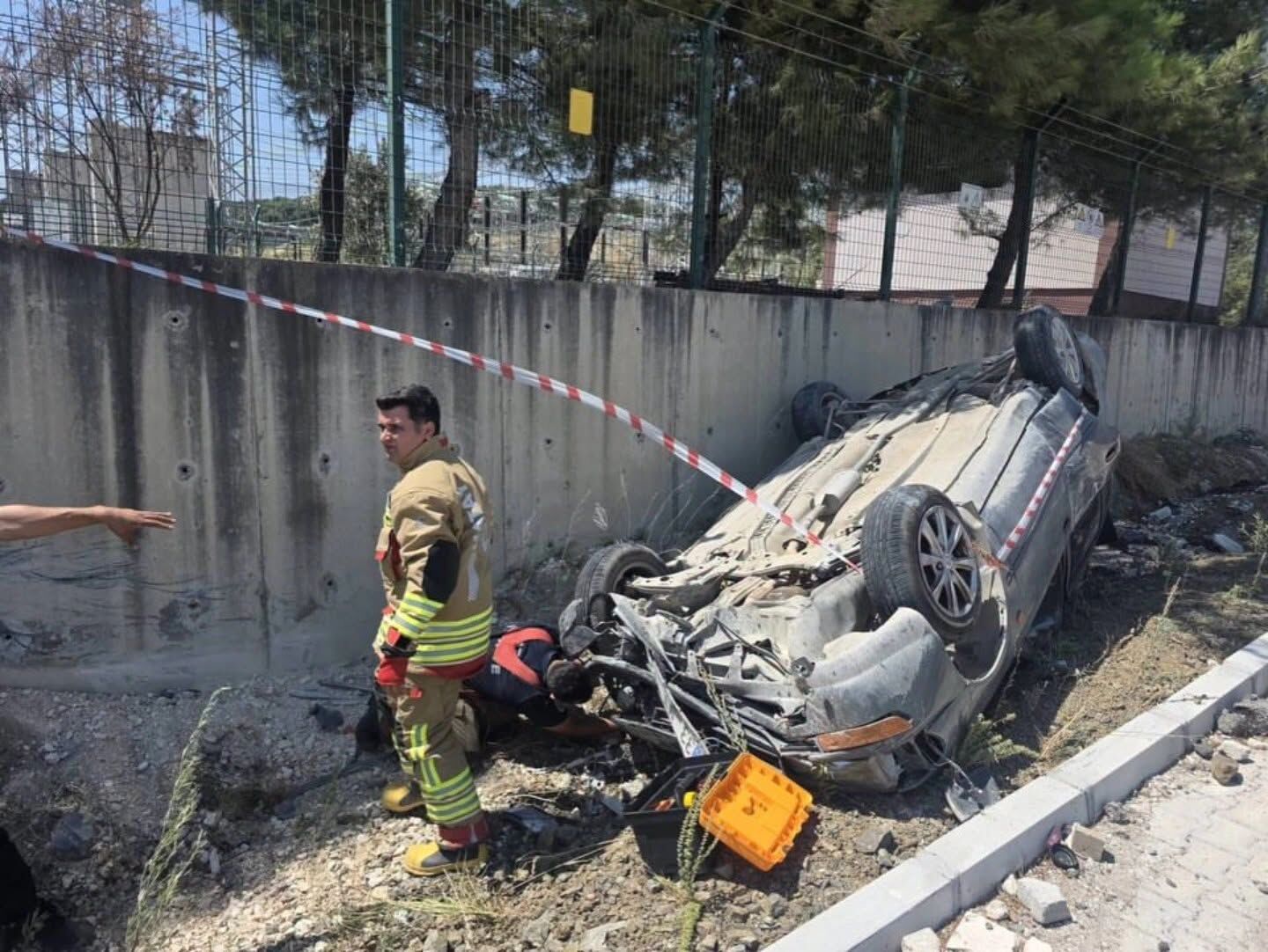 Dikmece Kaza (1)