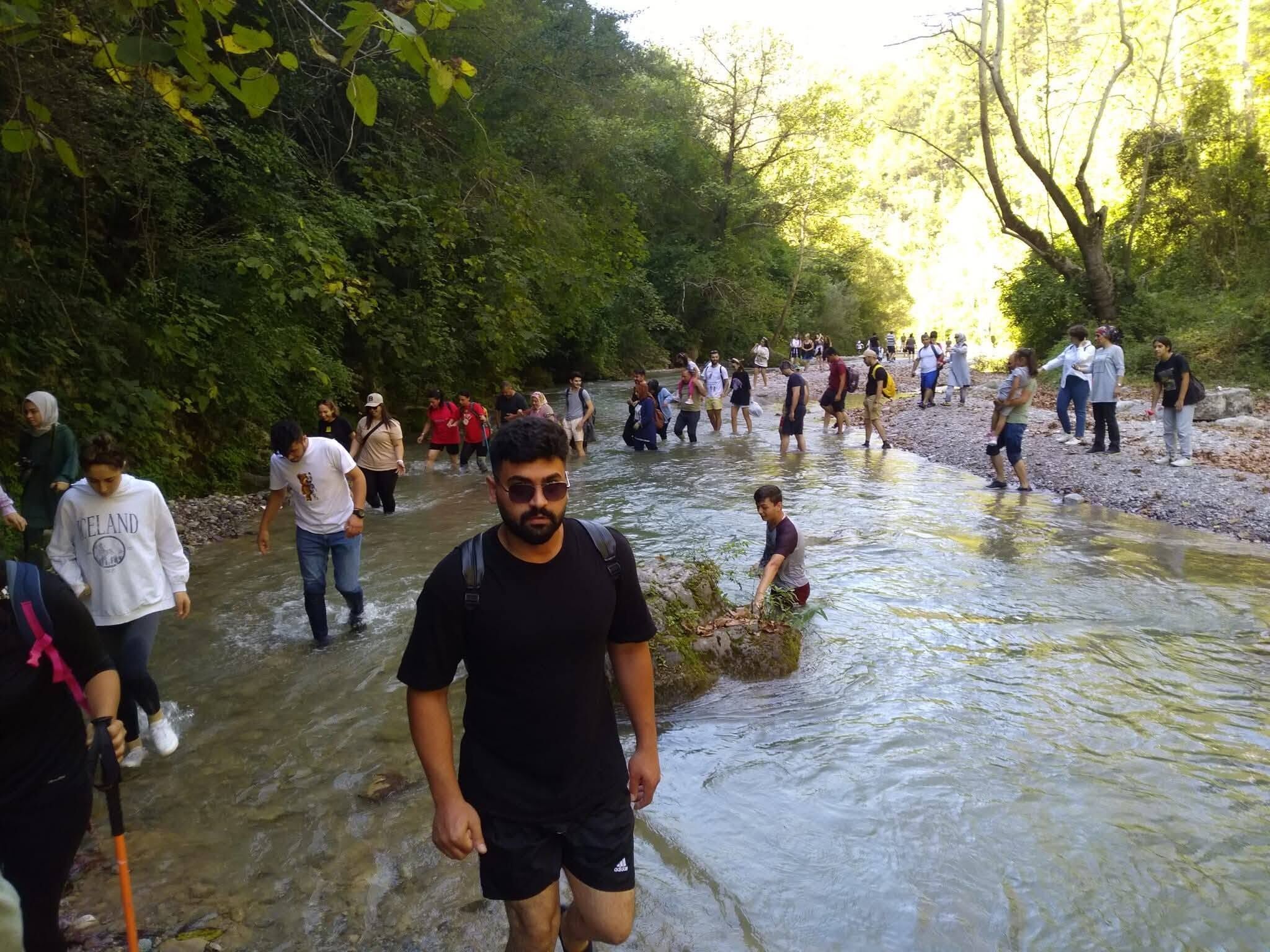 Gecilmez Kanyonu (1)