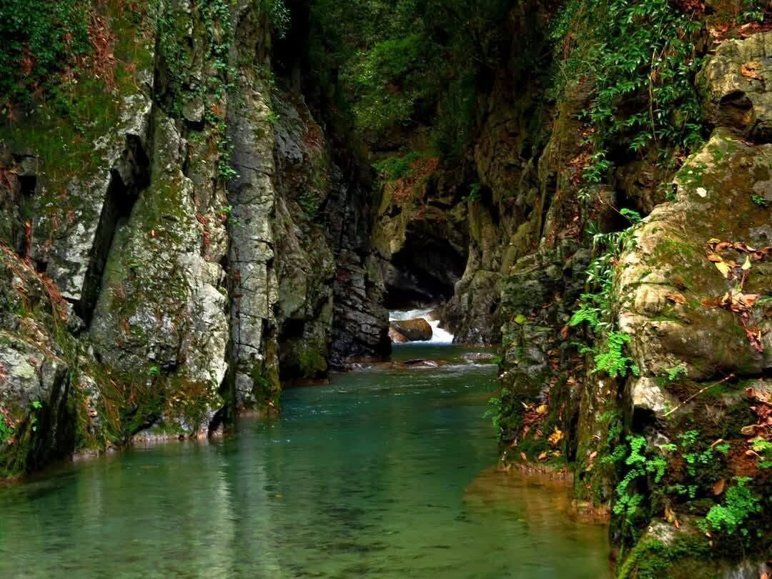 Gecilmez Kanyonu (2)