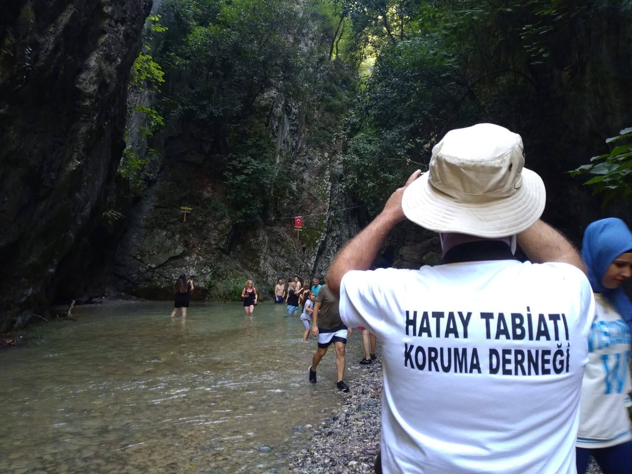 Gecilmez Kanyonu (3)