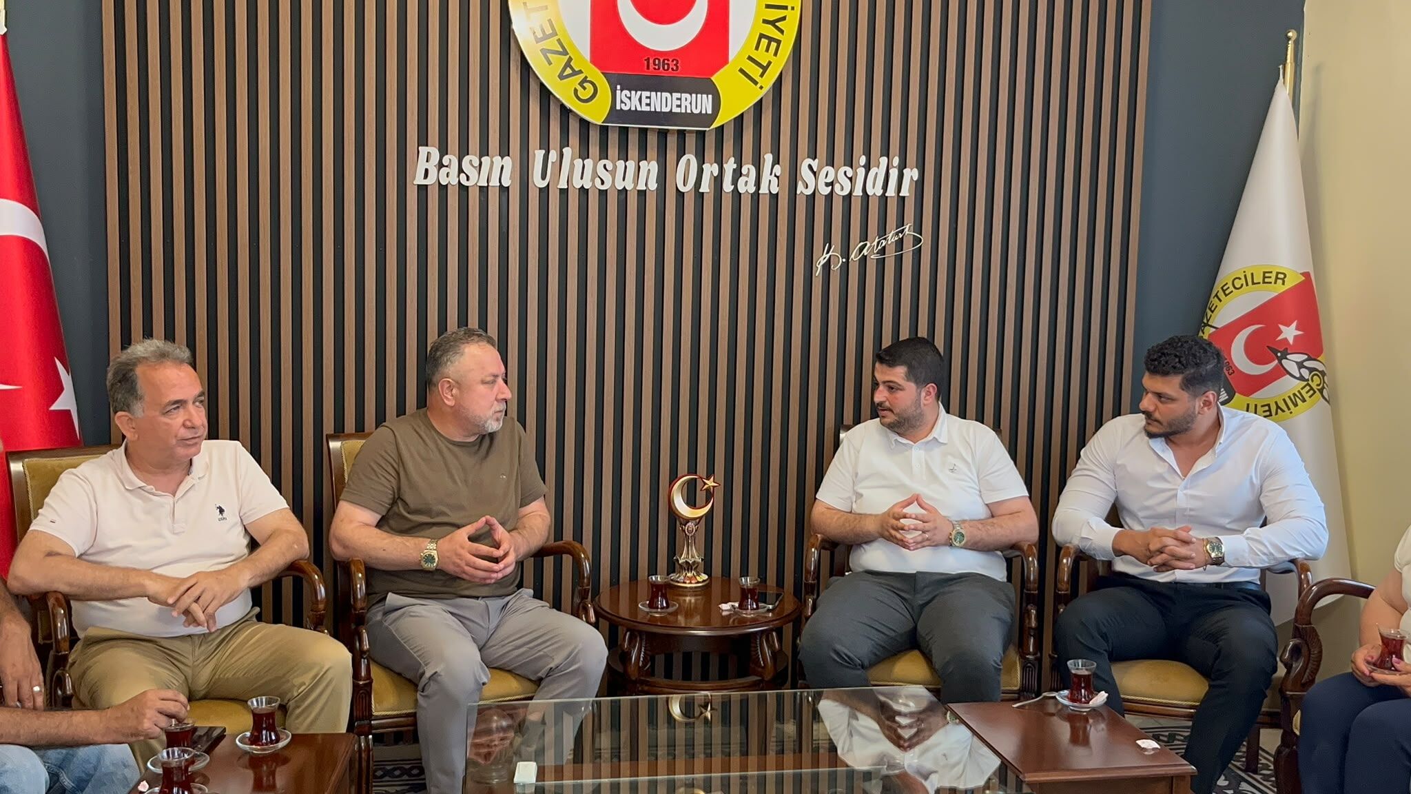 Genc Müsiad (2)