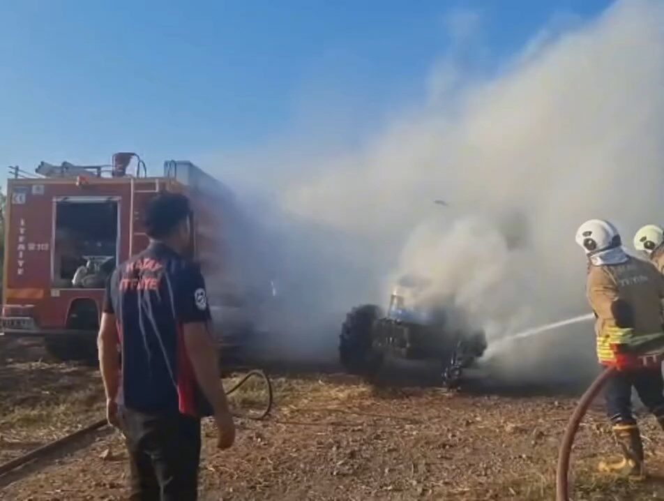 Hassa Traktor Yangini (6)