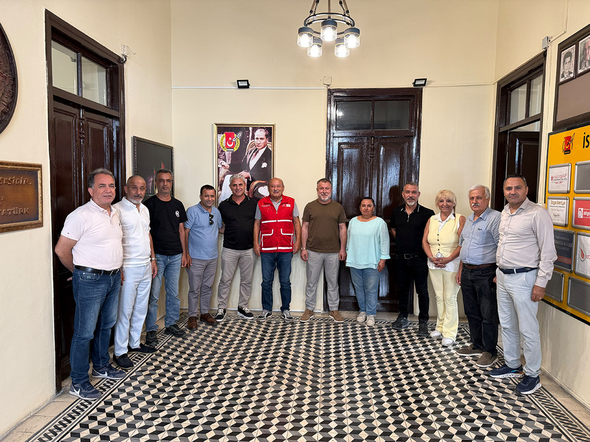 Kizilay Recep Sivri (1)