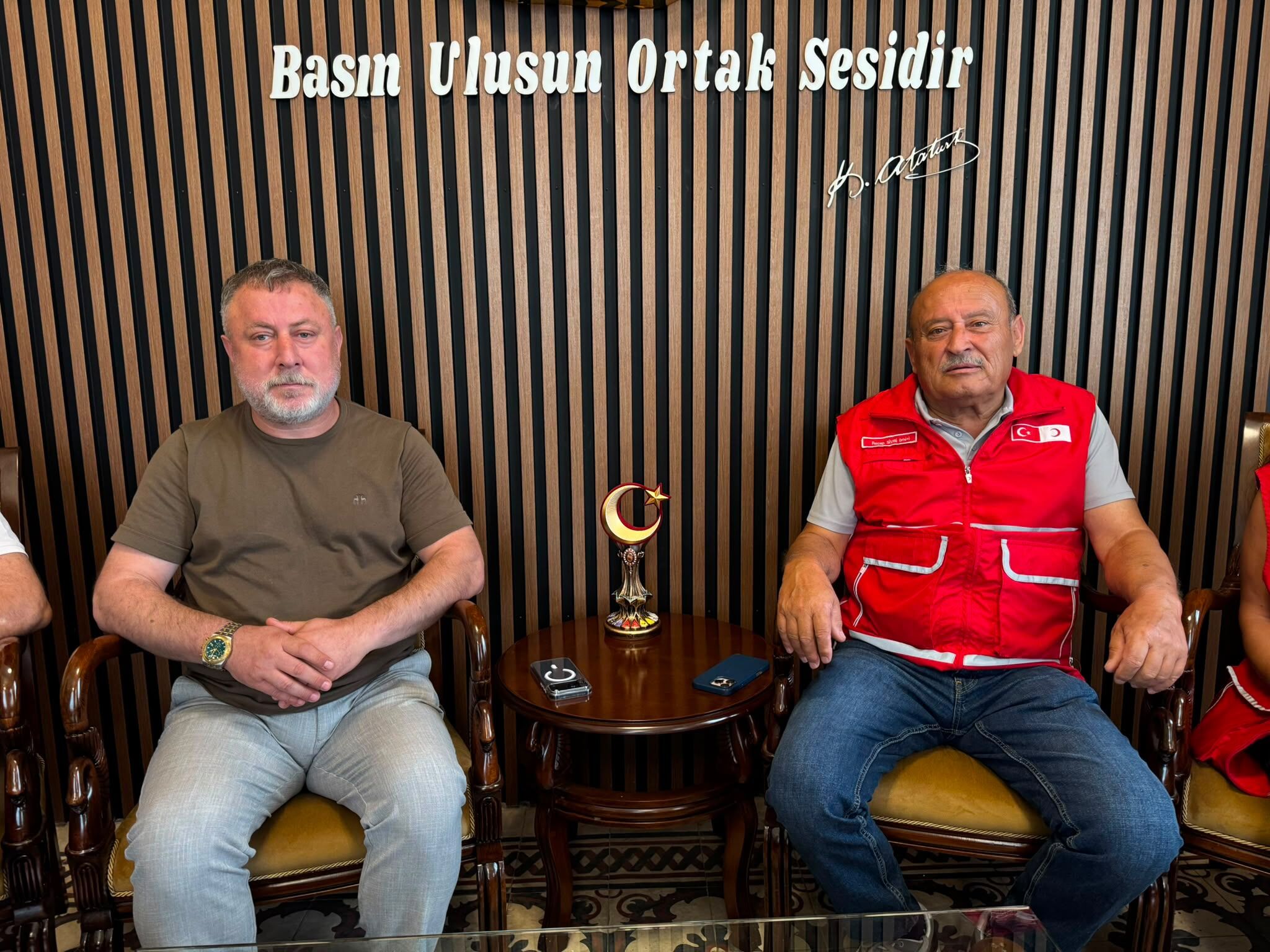 Kizilay Recep Sivri (3)